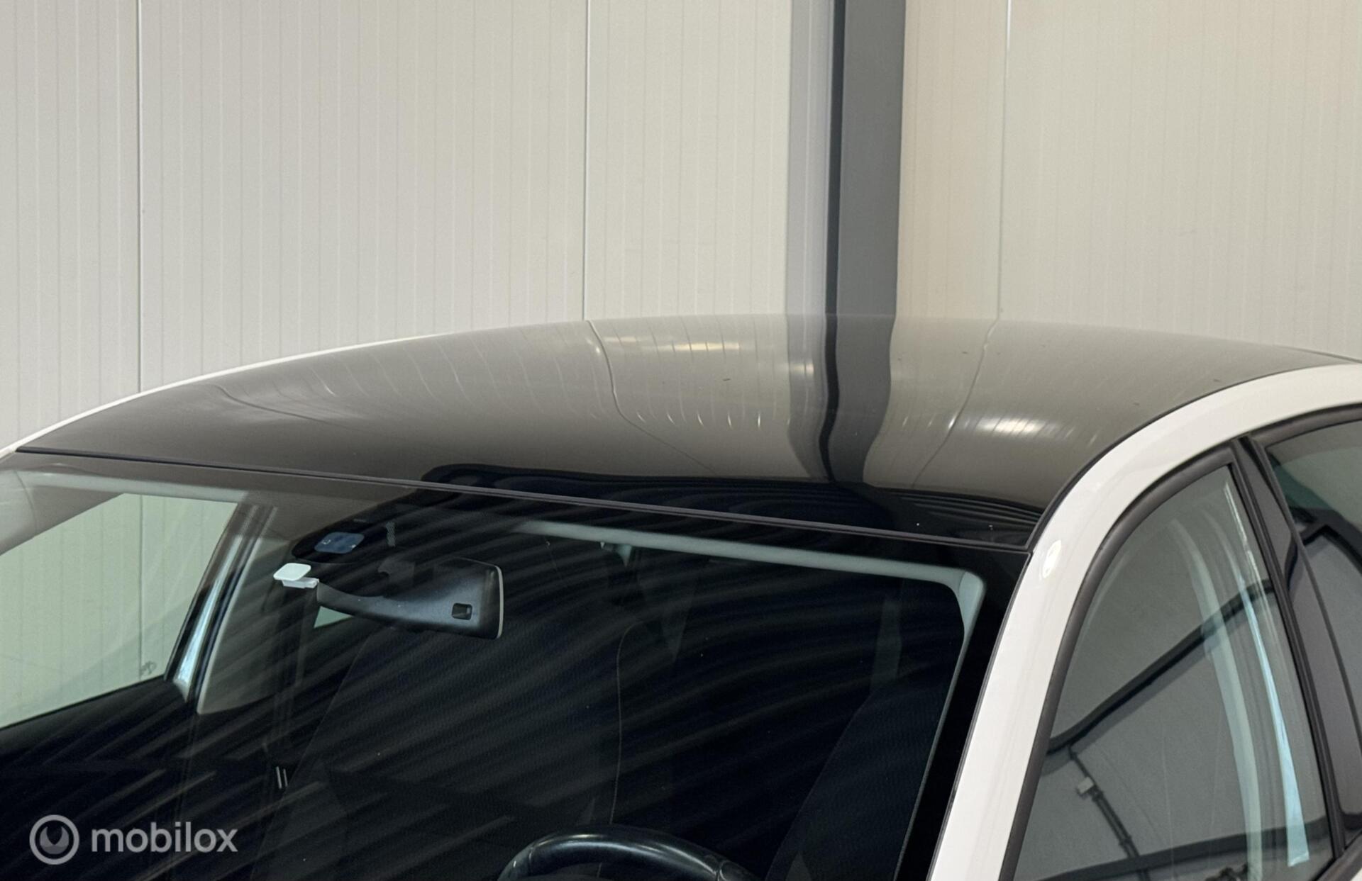Foto van Skoda Rapid