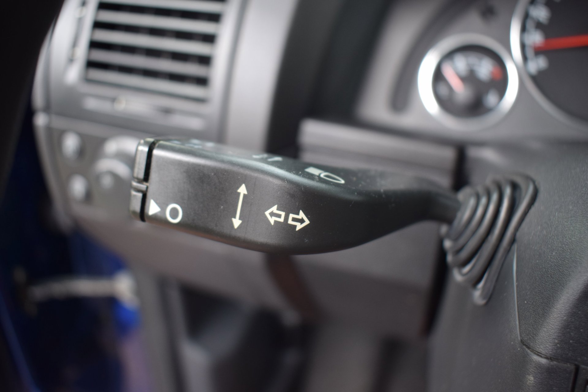 Foto van Opel Meriva-a