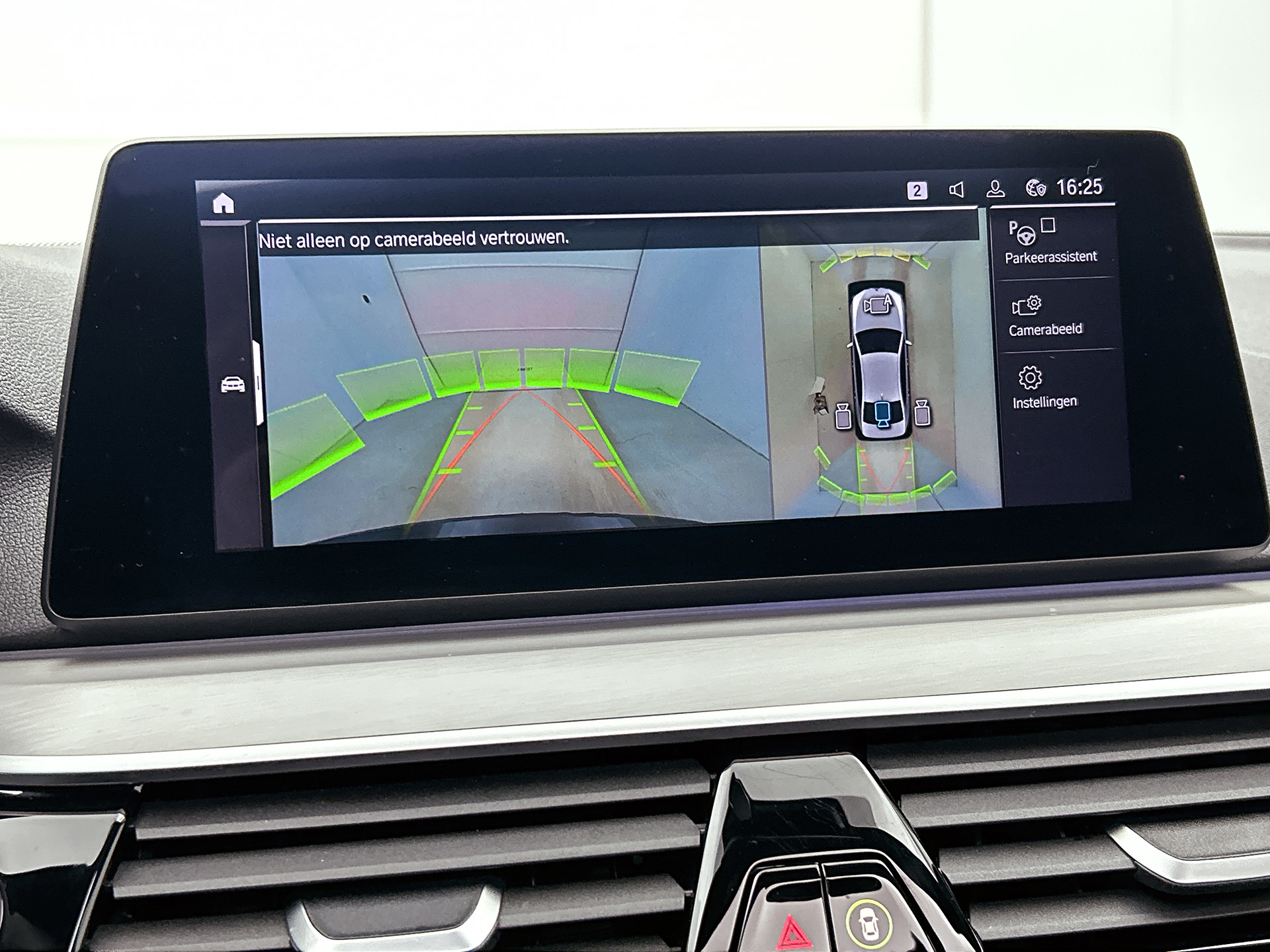 Foto van BMW 530e Iperformance
