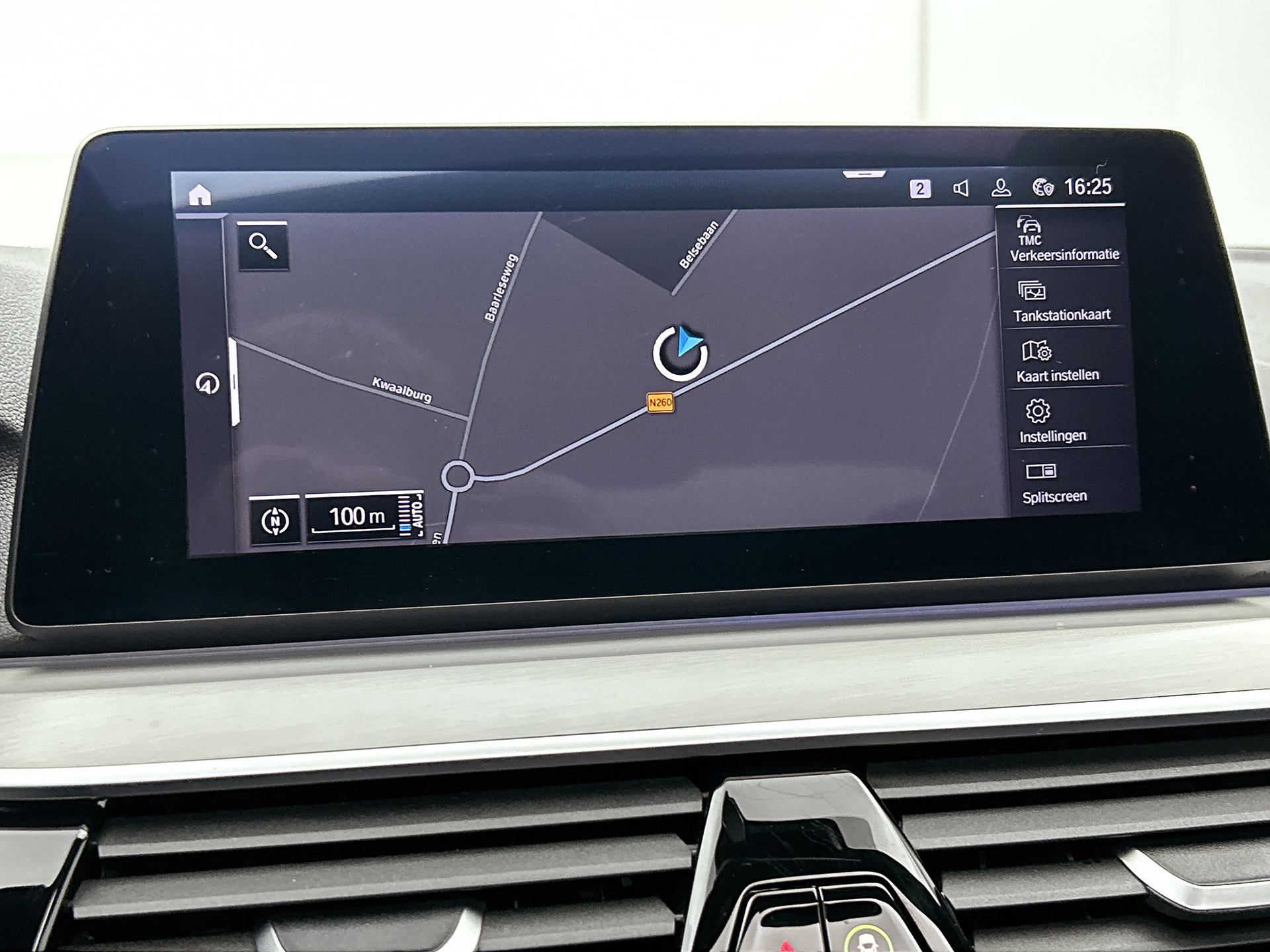 Foto van BMW 530e Iperformance