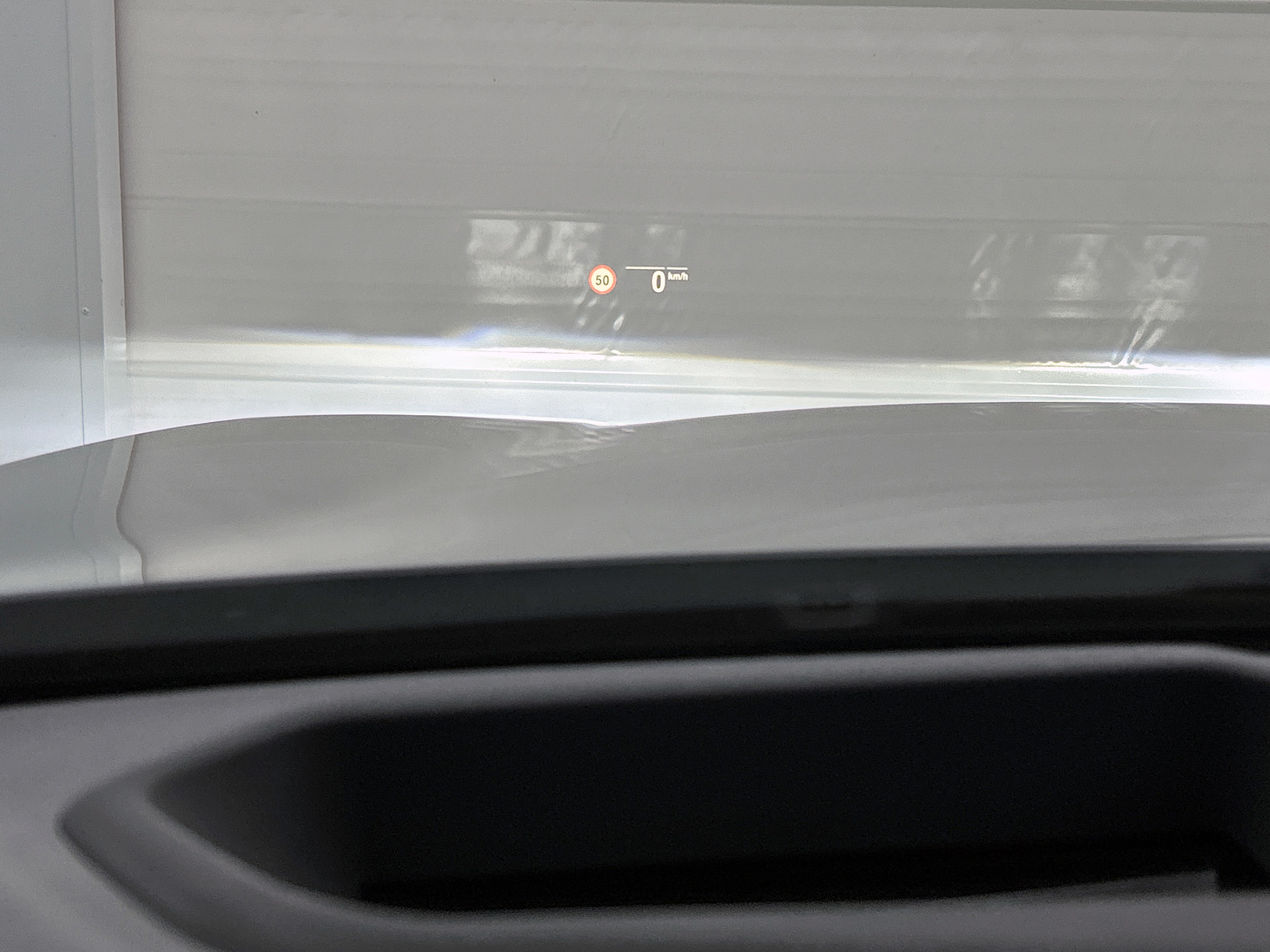 Foto van BMW 530e Iperformance