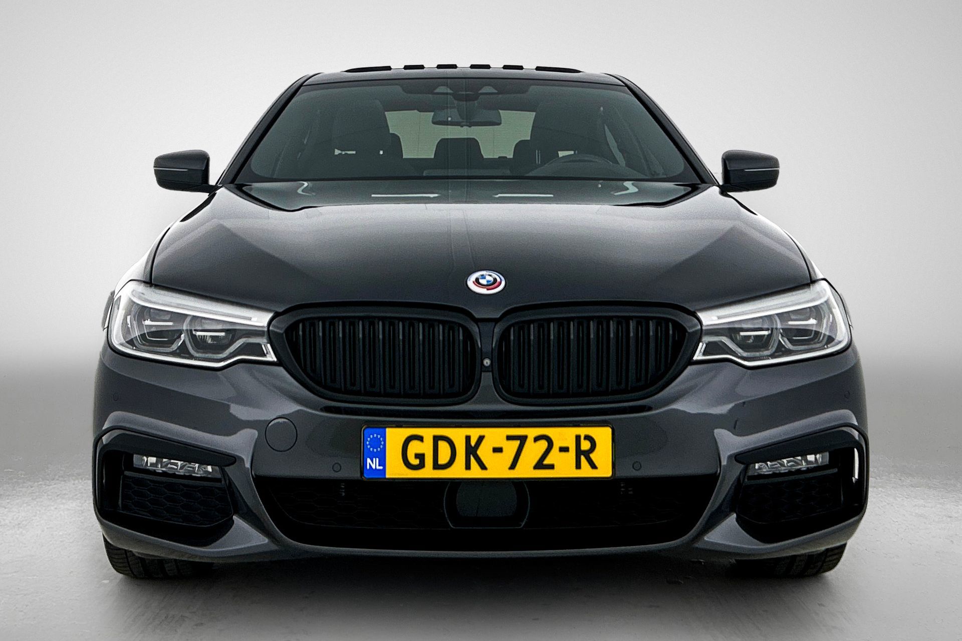 Foto van BMW 530e Iperformance