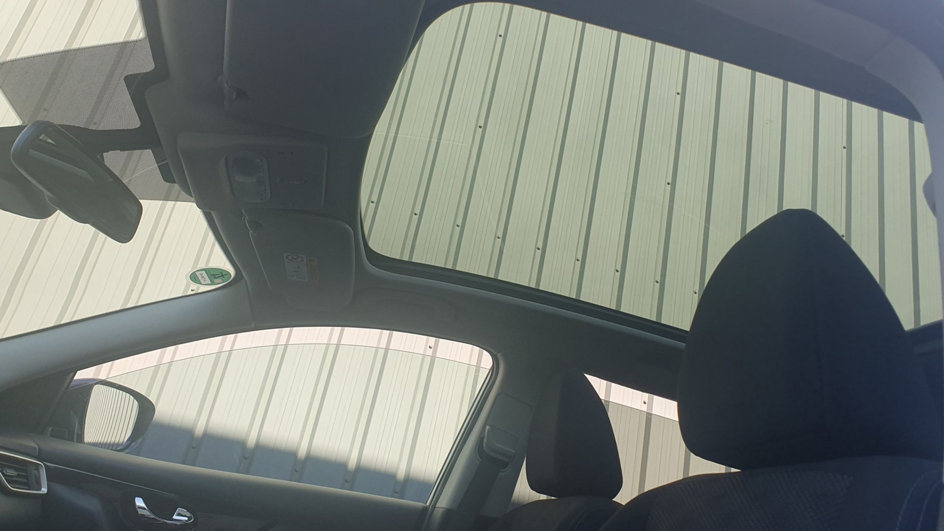 Foto van Nissan Nissan Qashqai