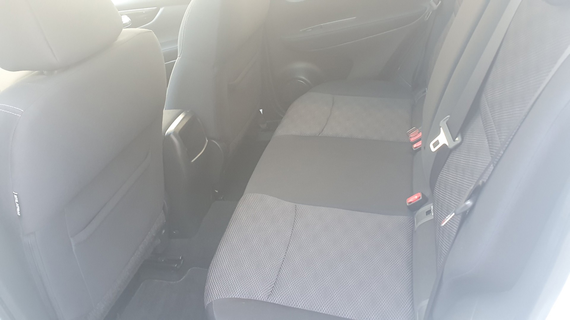 Foto van Nissan Nissan Qashqai