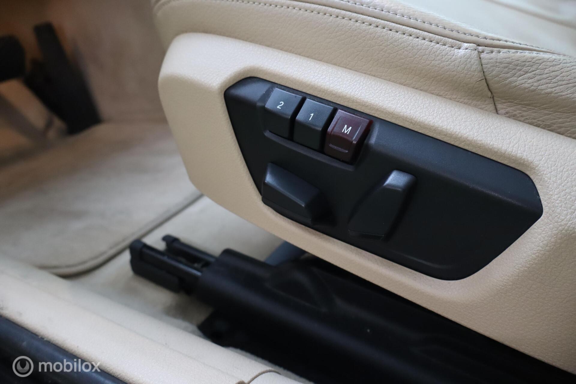 Foto van BMW 328i xDrive