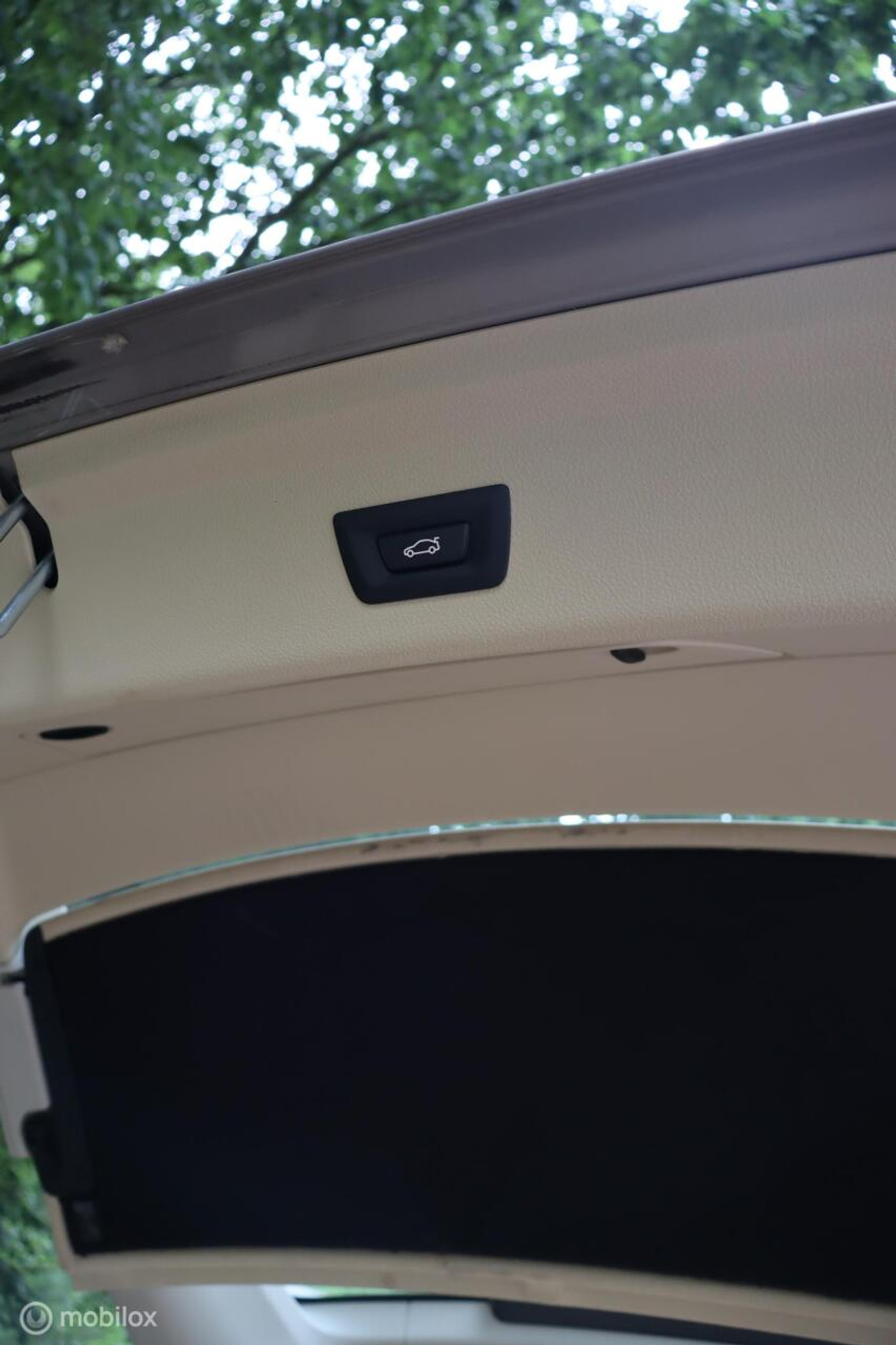 Foto van BMW 328i xDrive