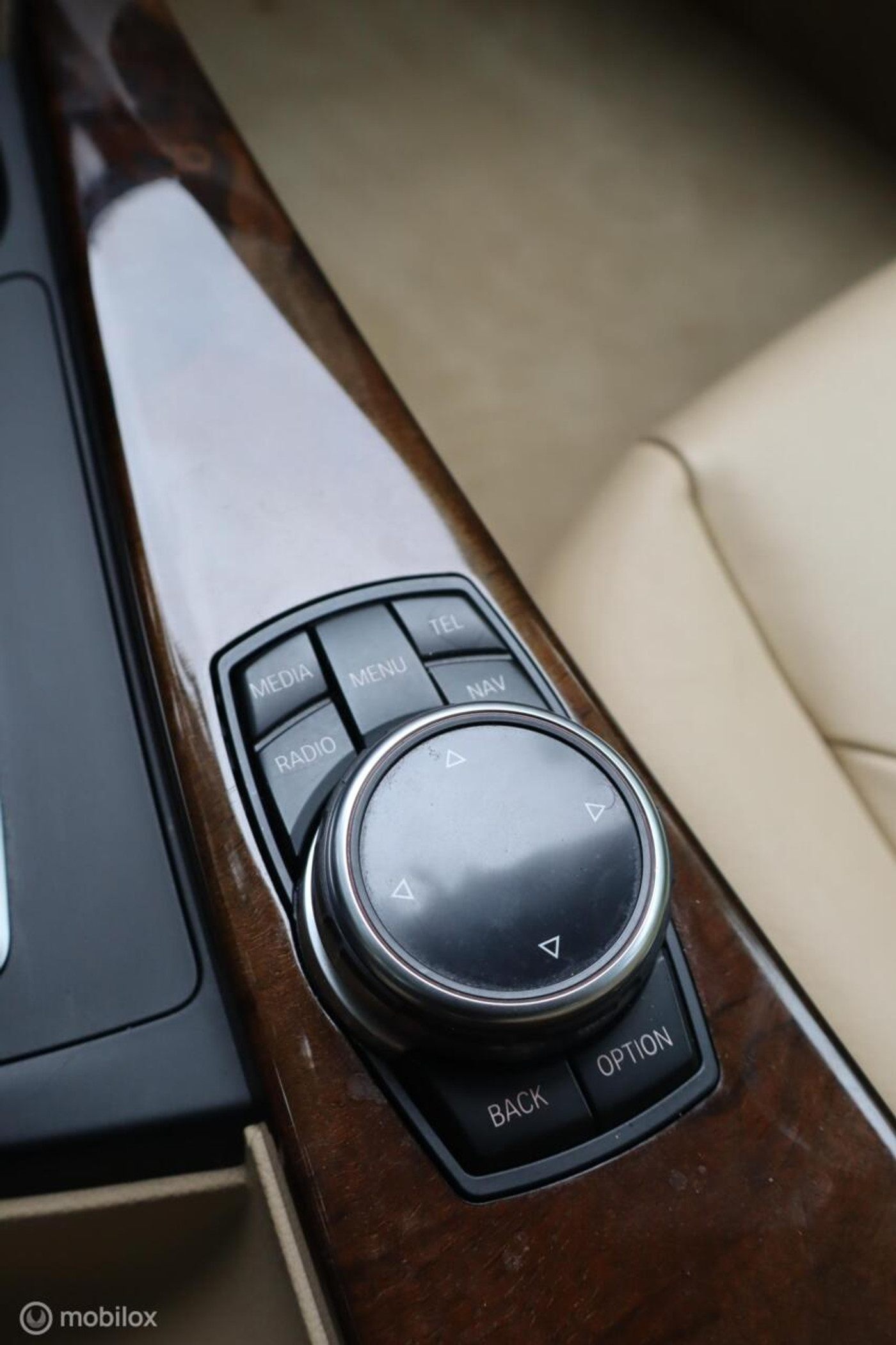 Foto van BMW 328i xDrive