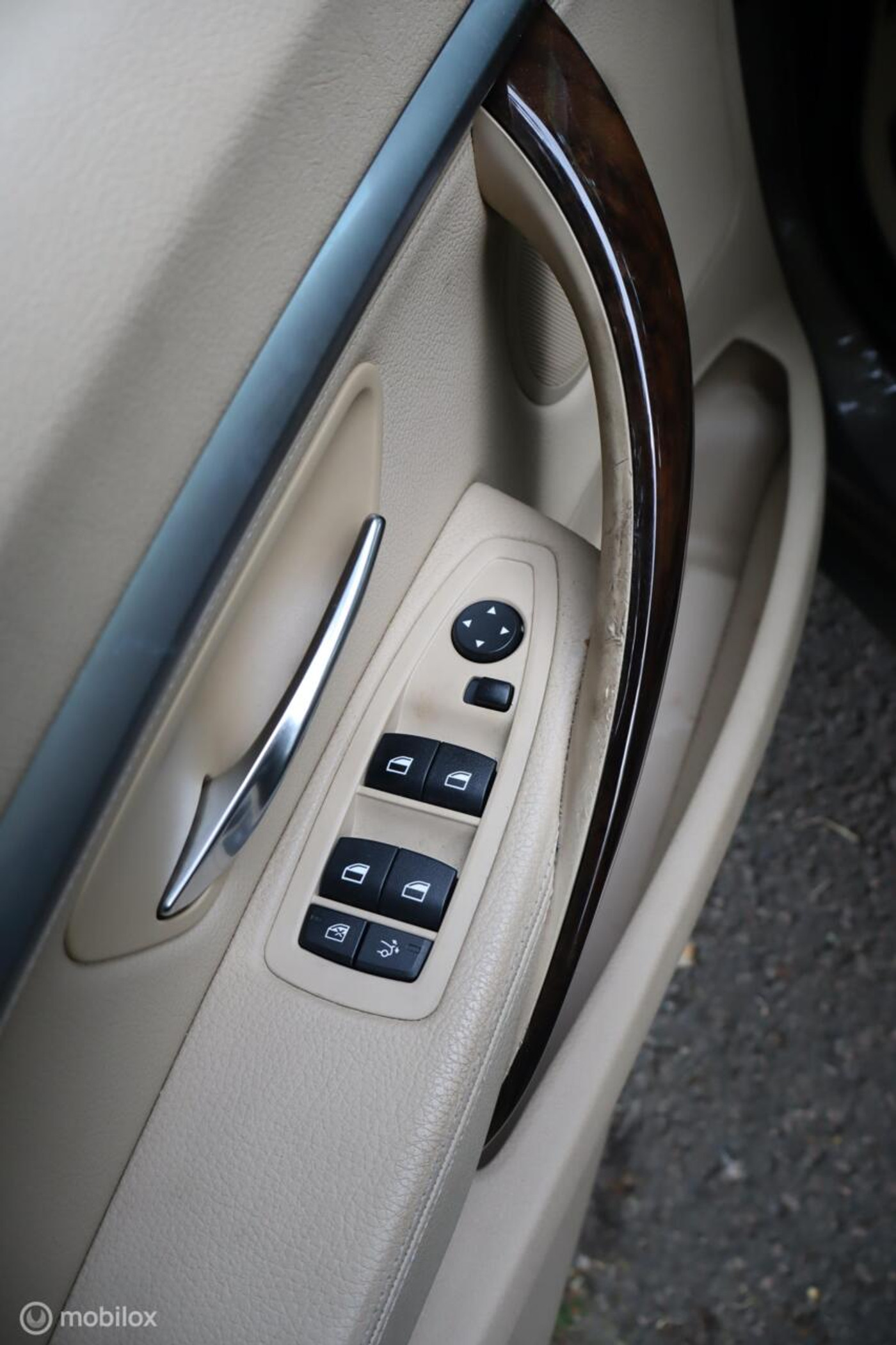 Foto van BMW 328i xDrive
