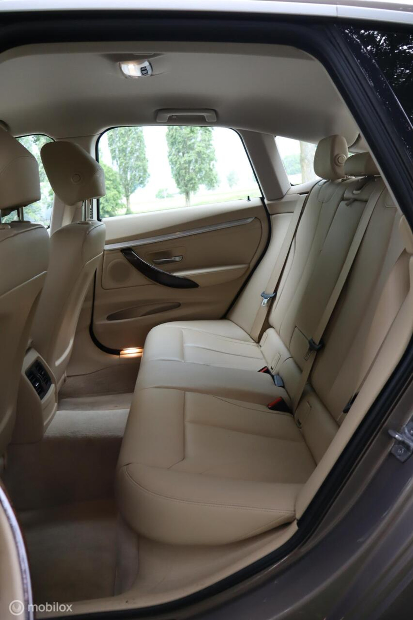 Foto van BMW 328i xDrive