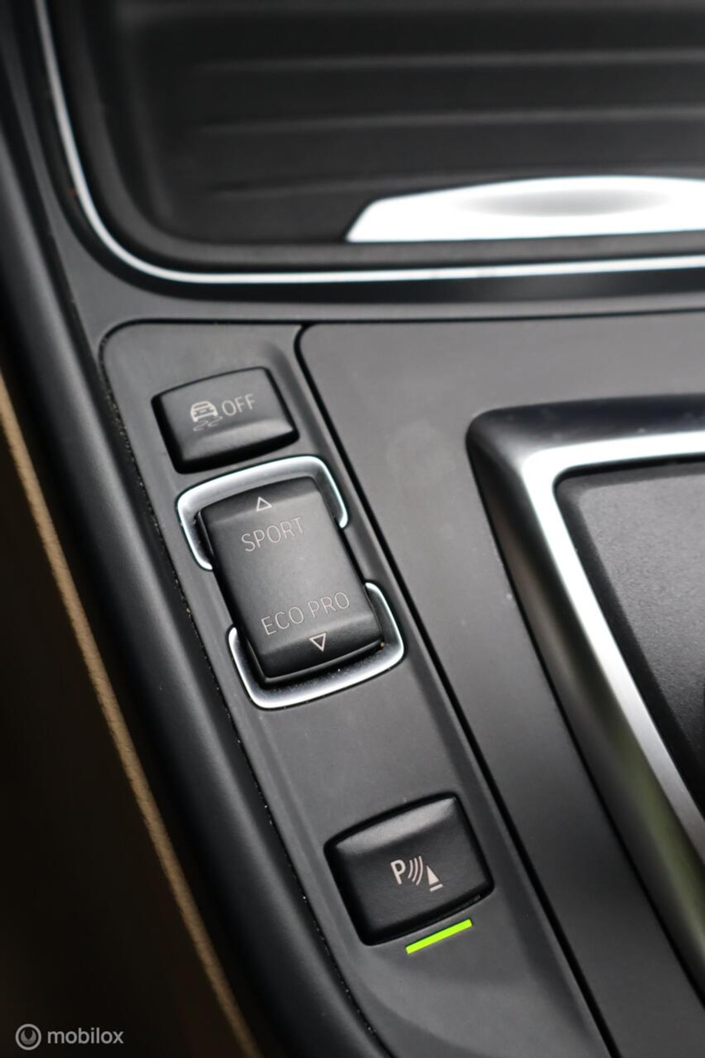 Foto van BMW 328i xDrive
