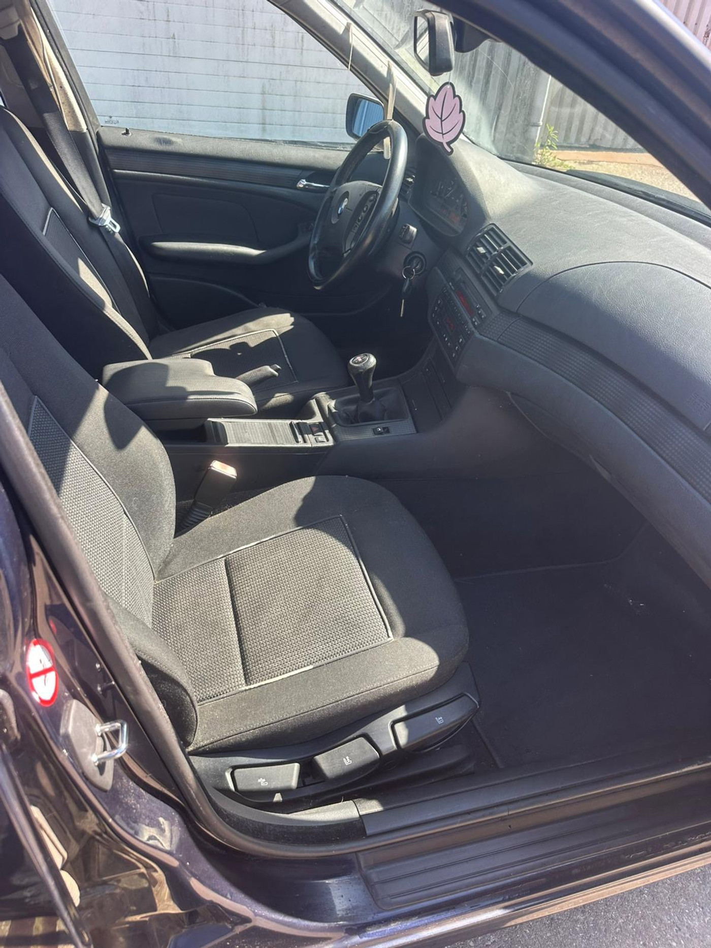 Foto van BMW 3er Reihe