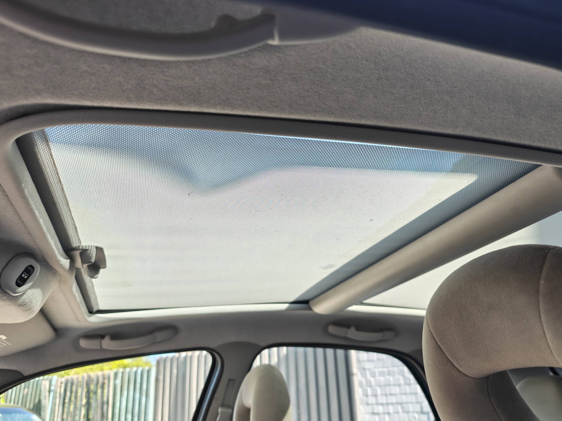 Foto van Citroen Xsara Picasso