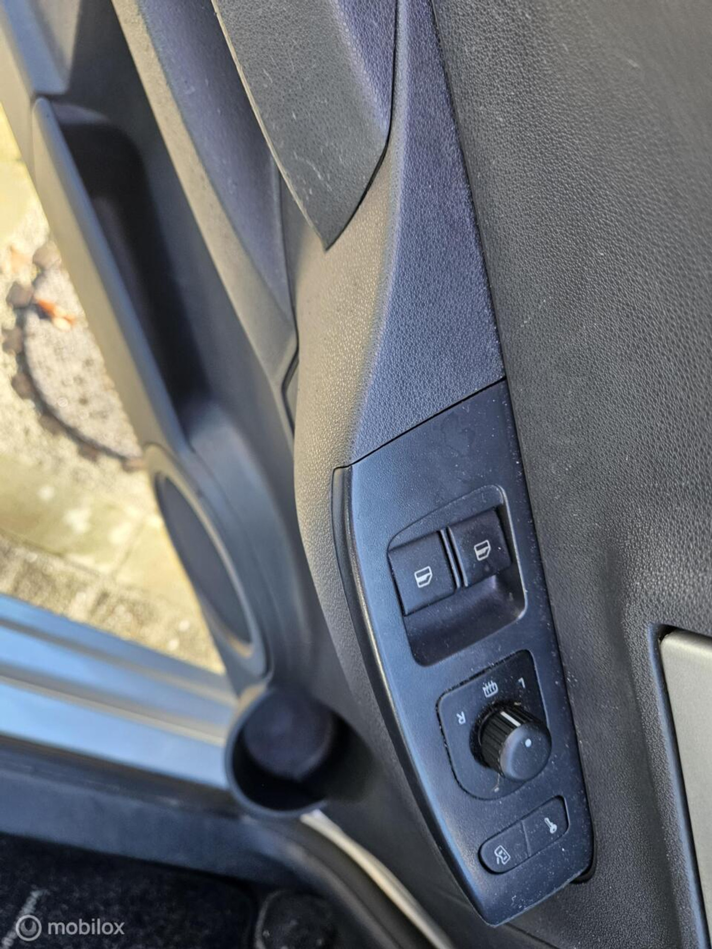 Foto van Volkswagen Fox