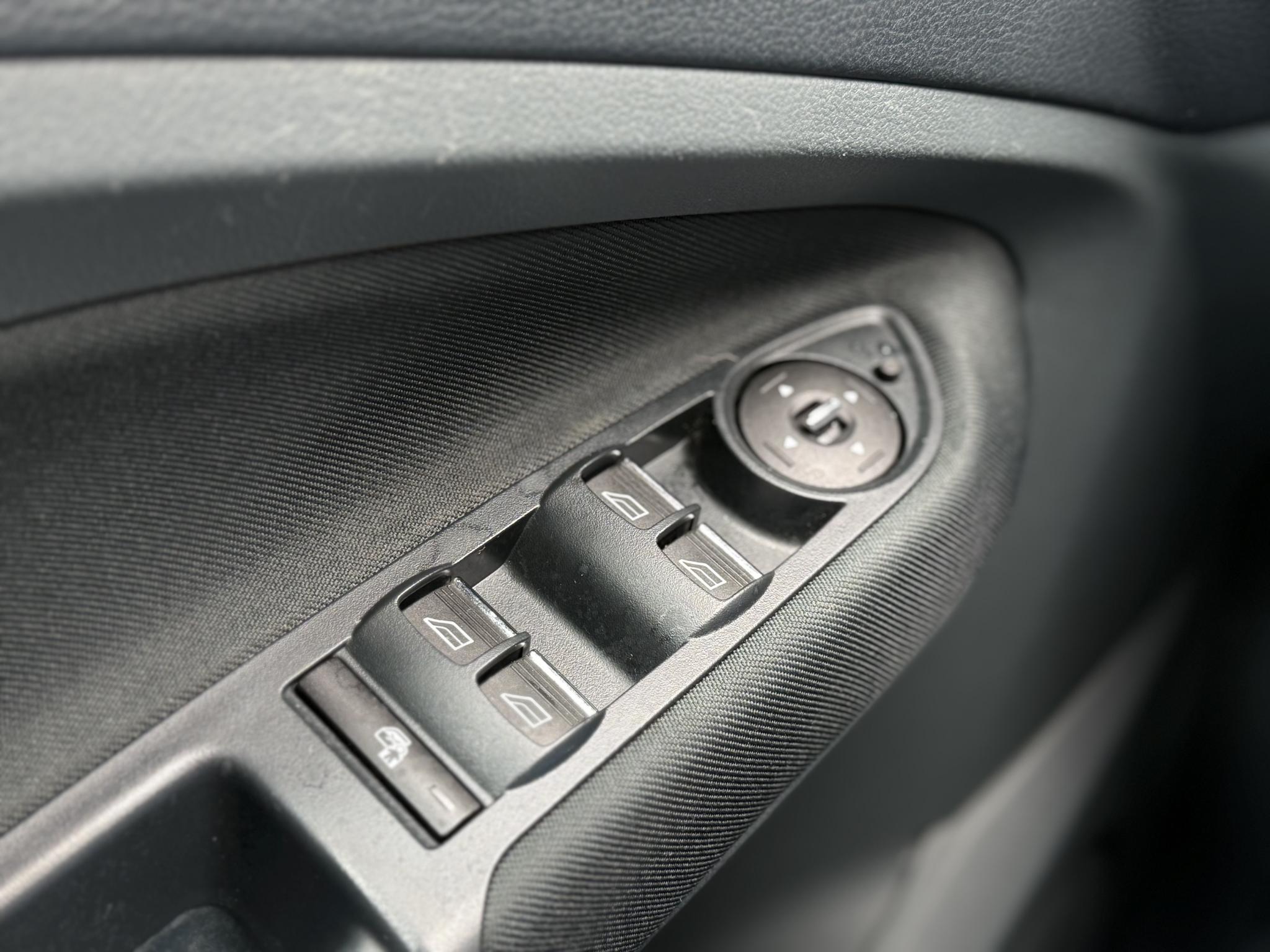Foto van Ford C-max