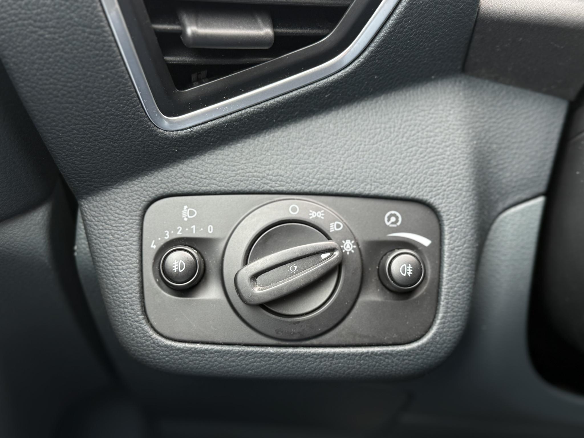 Foto van Ford C-max