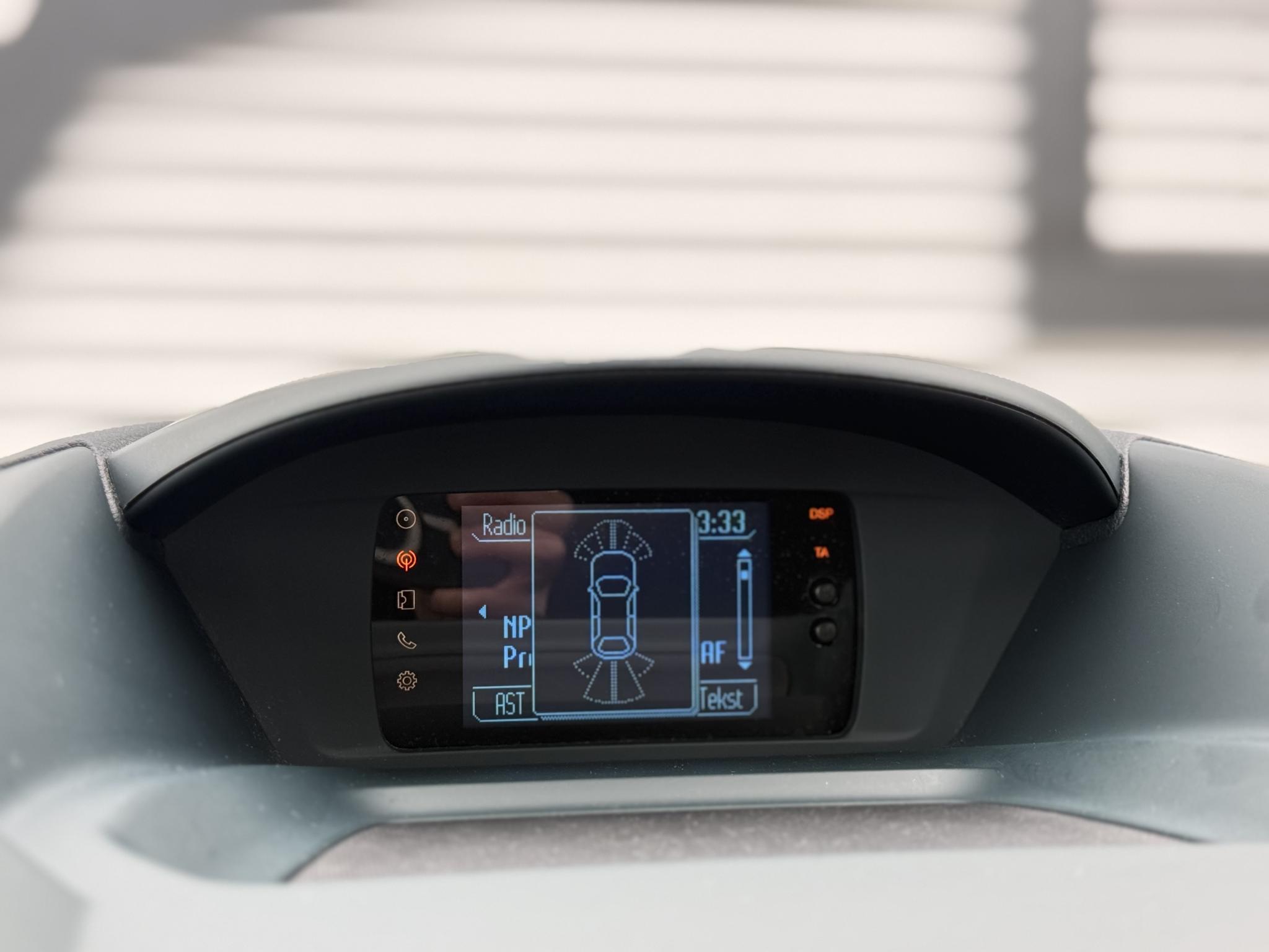 Foto van Ford C-max
