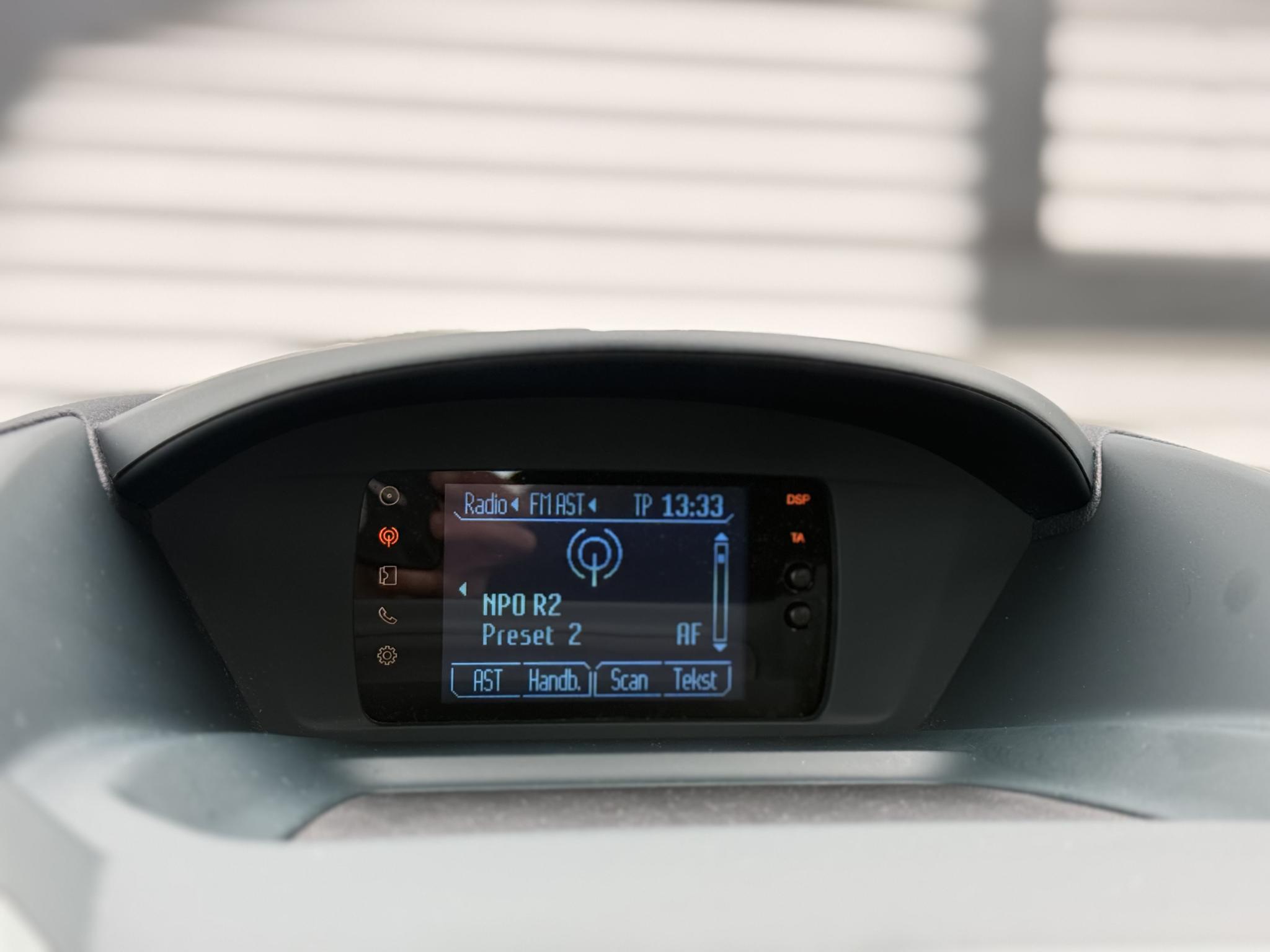 Foto van Ford C-max