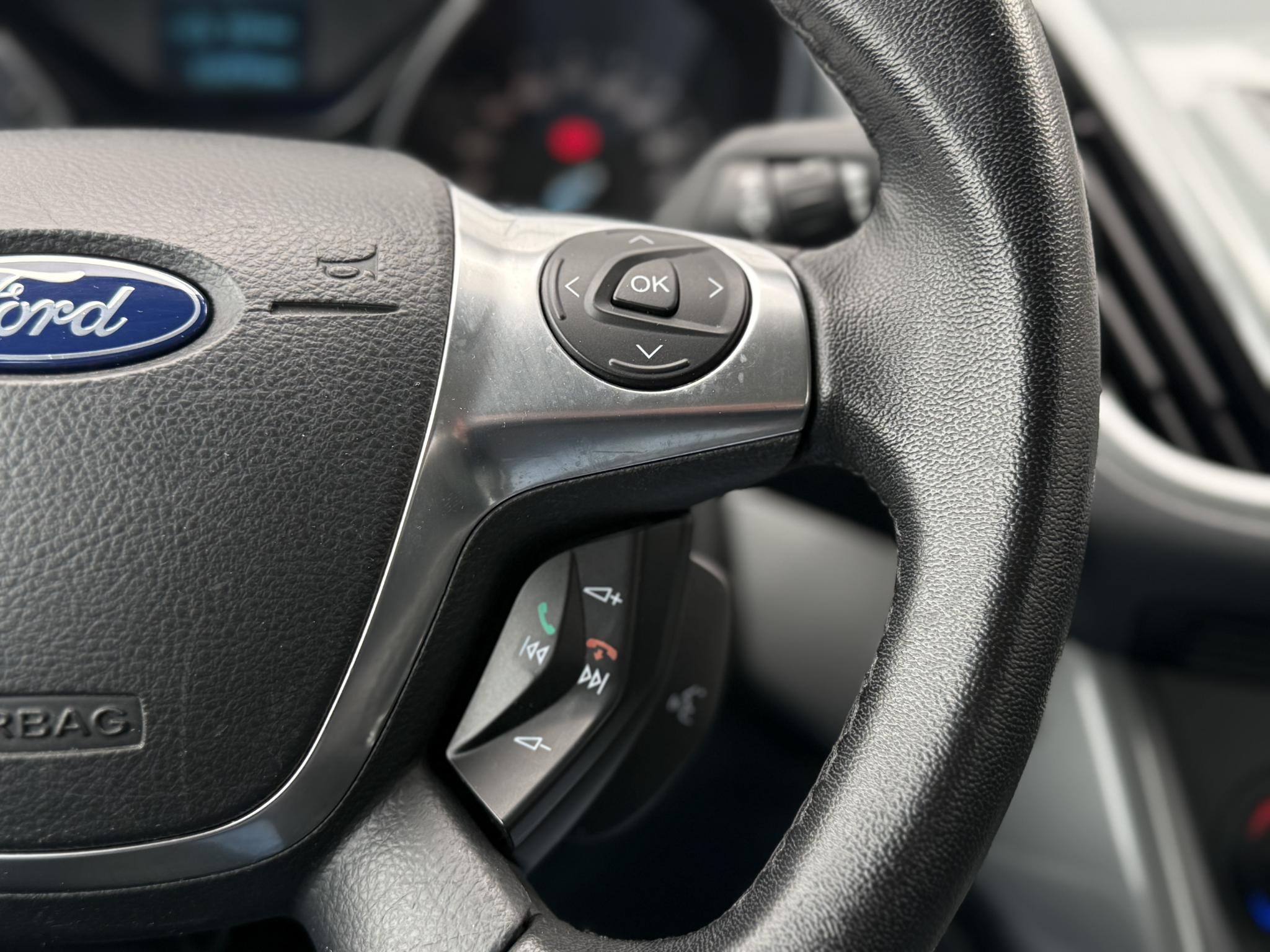 Foto van Ford C-max