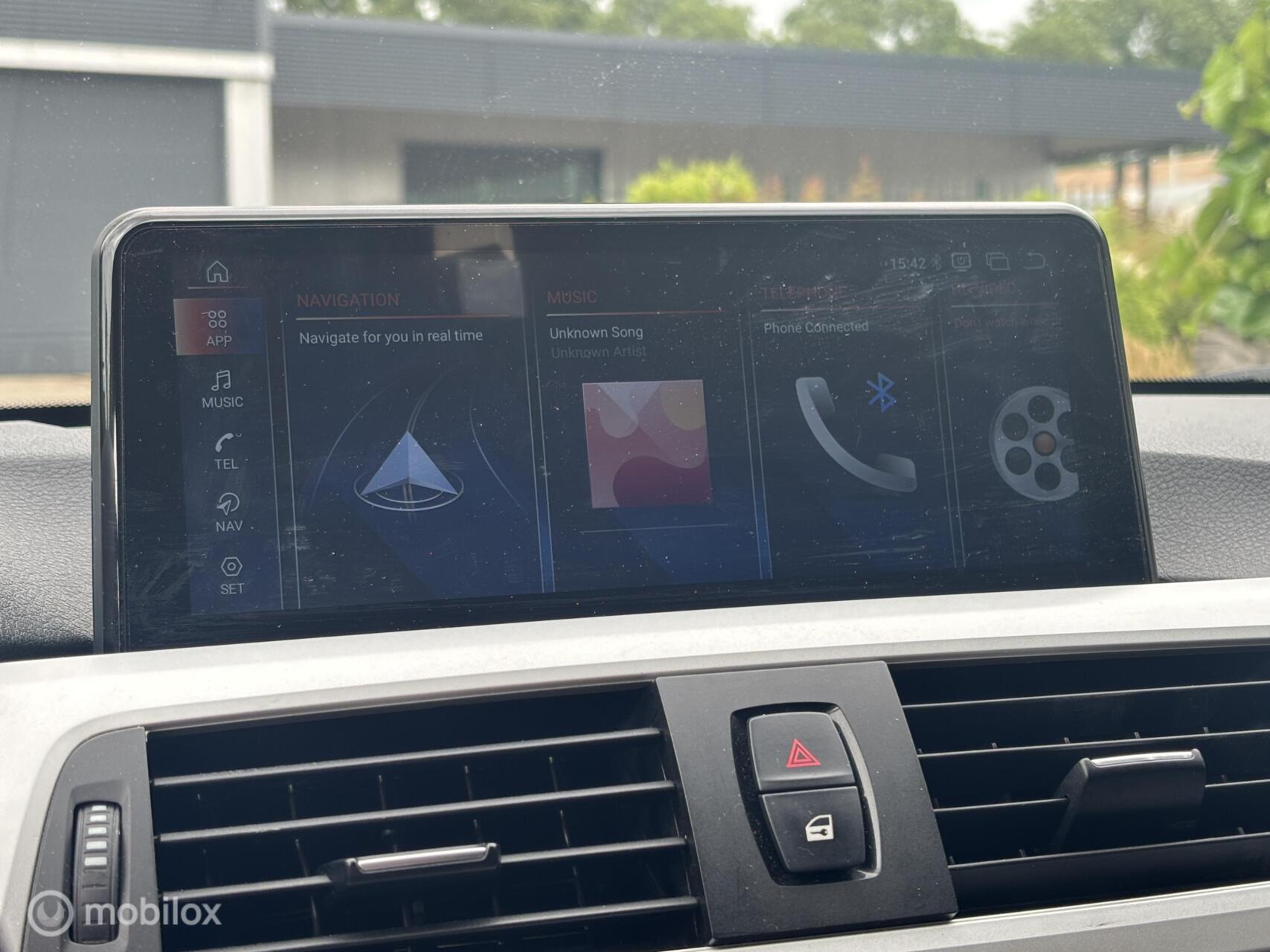 Foto van BMW 3er Reihe
