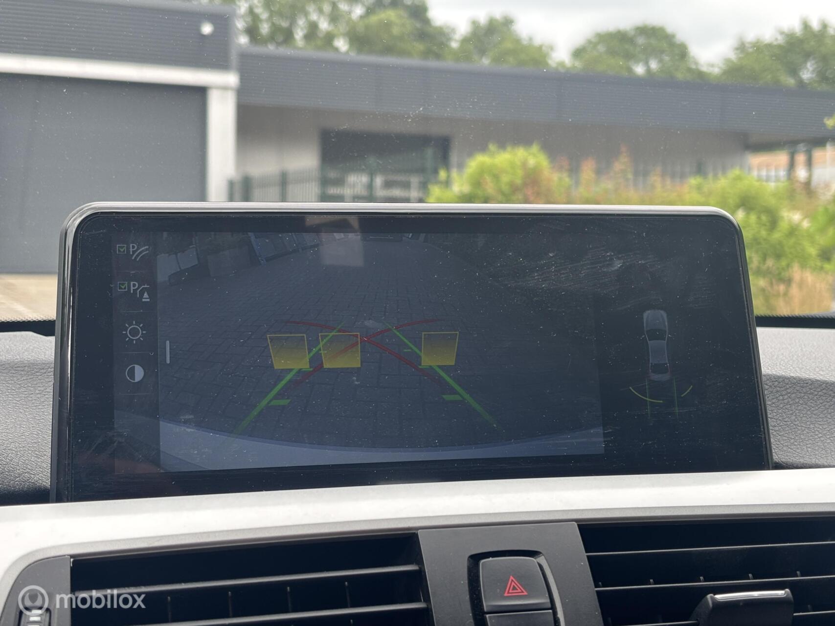 Foto van BMW 3er Reihe