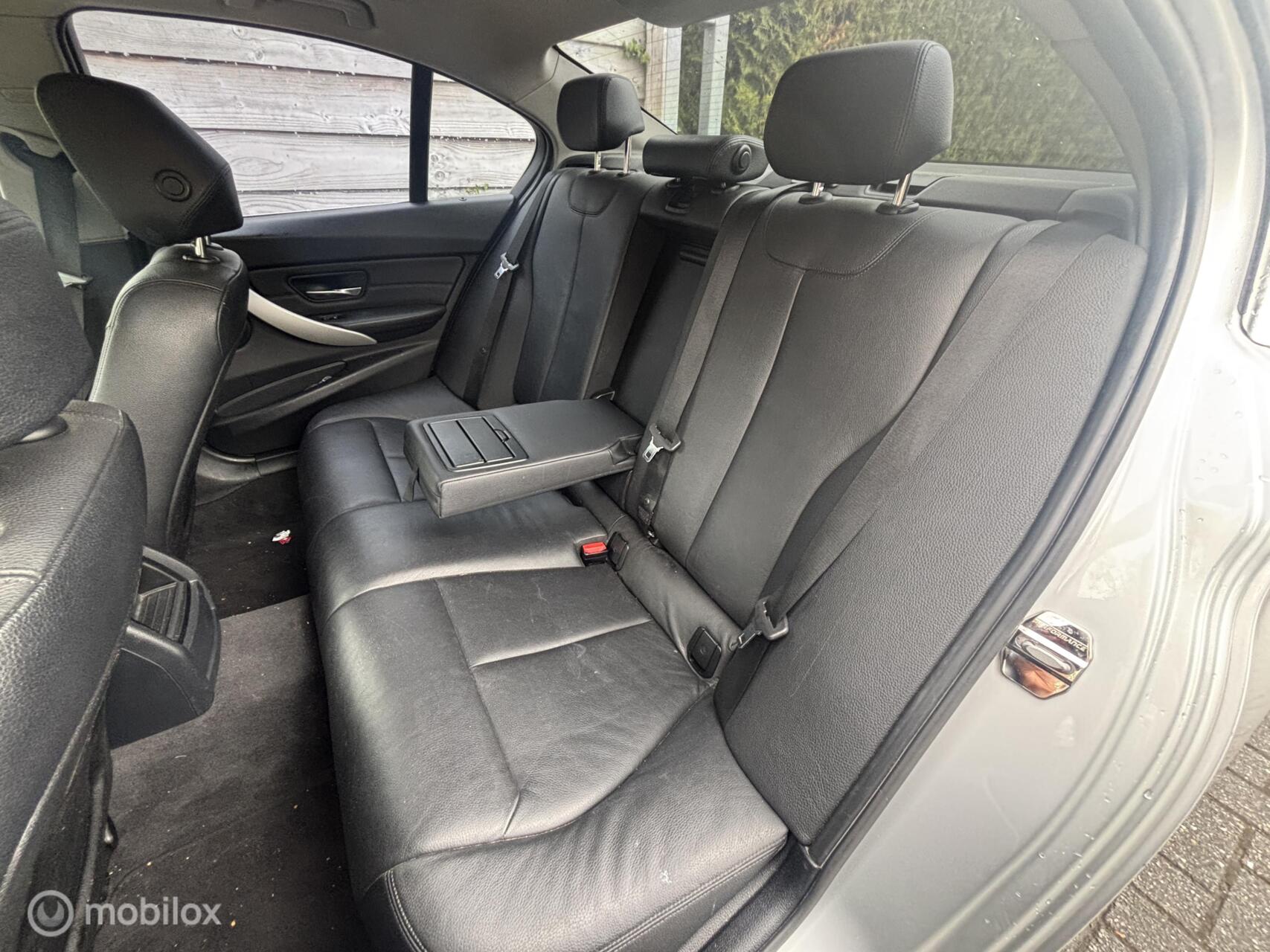 Foto van BMW 3er Reihe