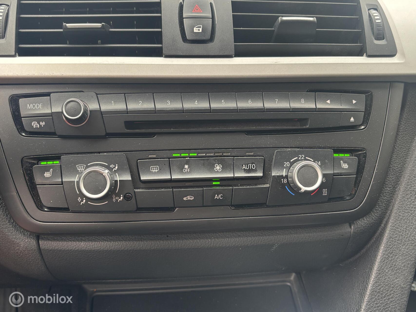 Foto van BMW 3er Reihe