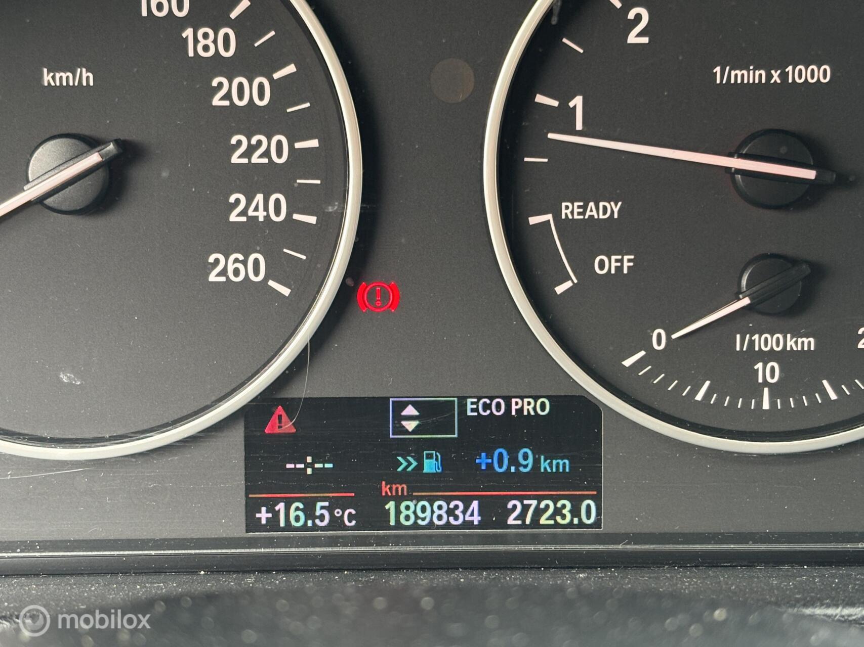 Foto van BMW 3er Reihe