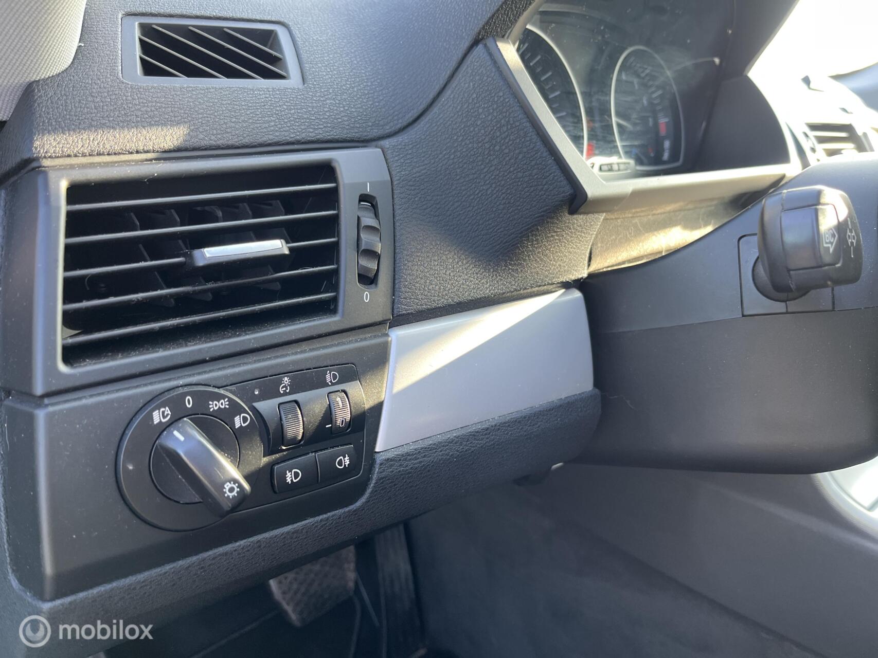 Foto van BMW X Reihe