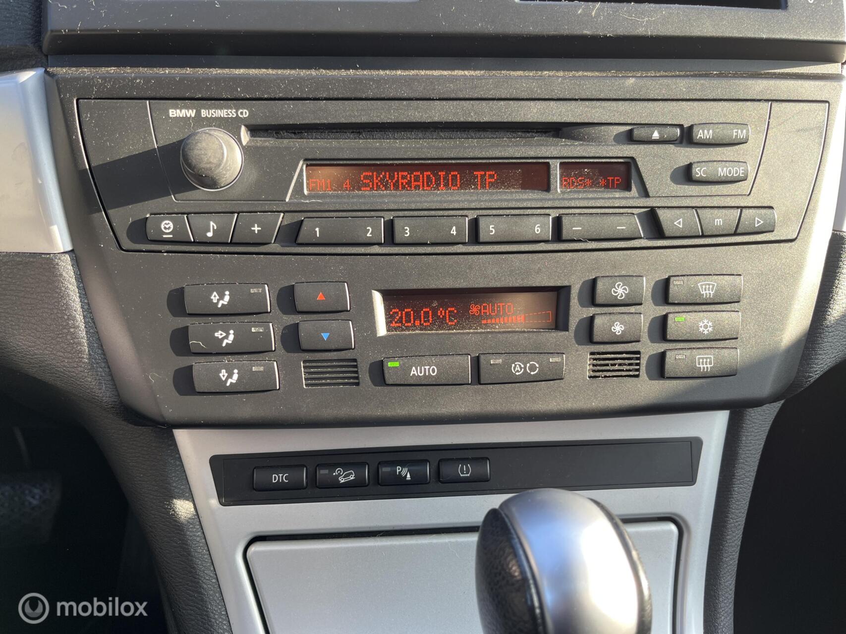 Foto van BMW X Reihe