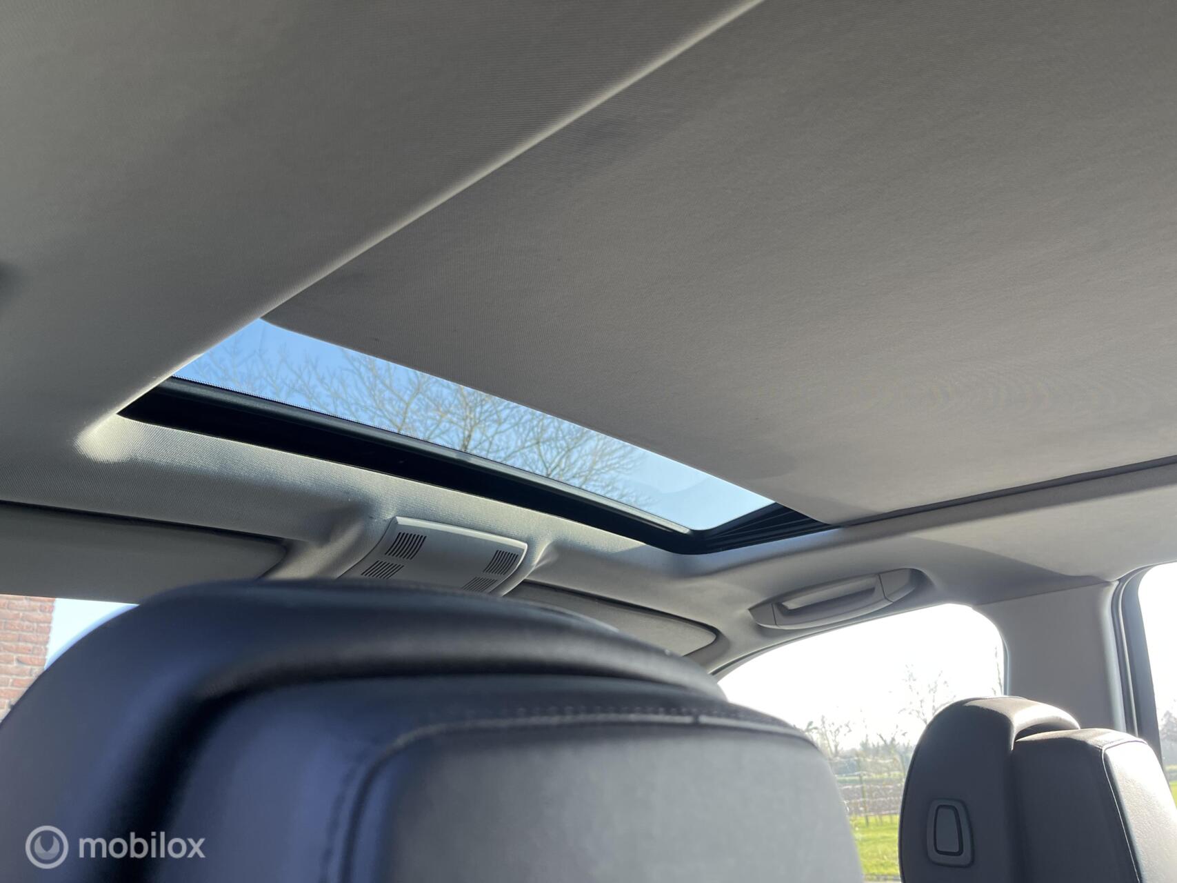 Foto van BMW X Reihe