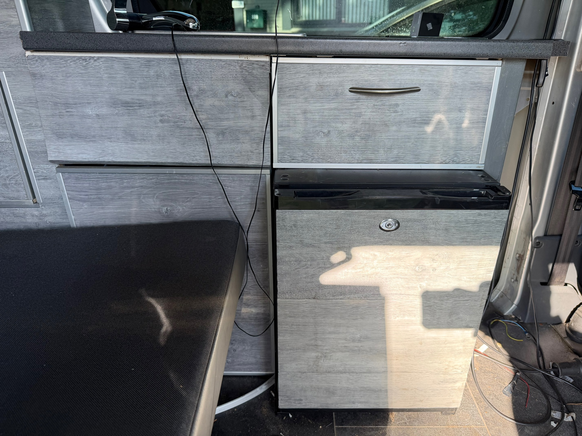 Foto van Peugeot Expert 229 L2h2 2.0hdi 16v-120