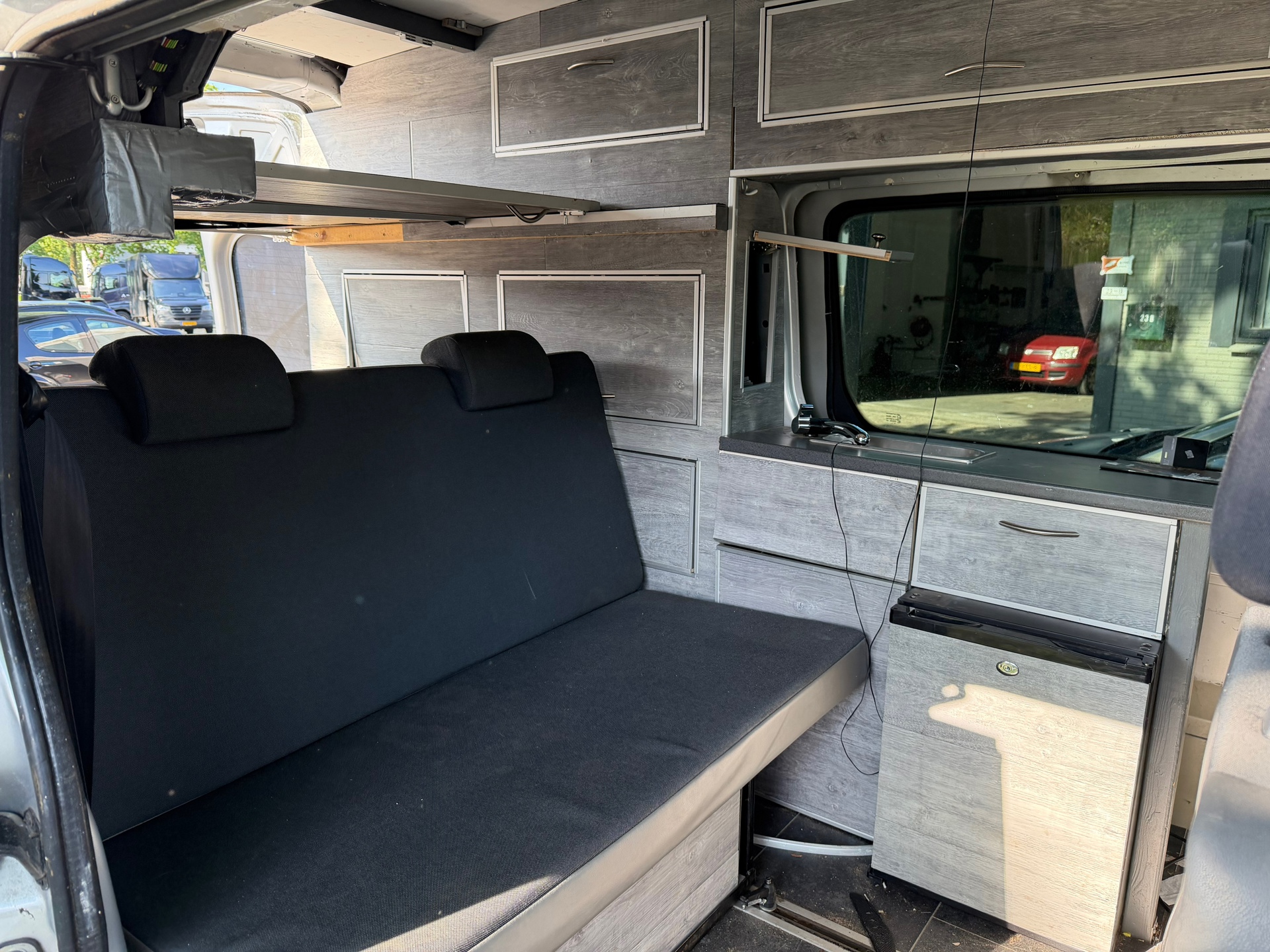 Foto van Peugeot Expert 229 L2h2 2.0hdi 16v-120
