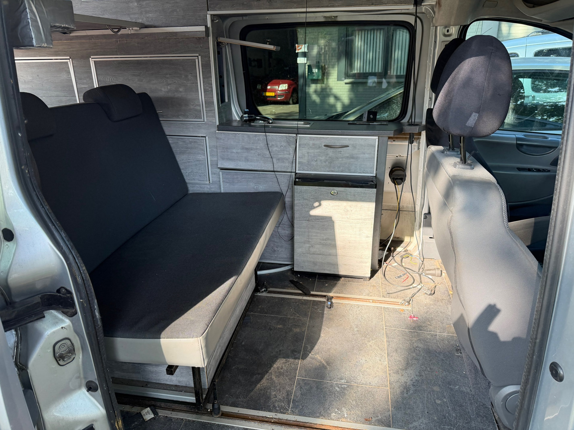 Foto van Peugeot Expert 229 L2h2 2.0hdi 16v-120