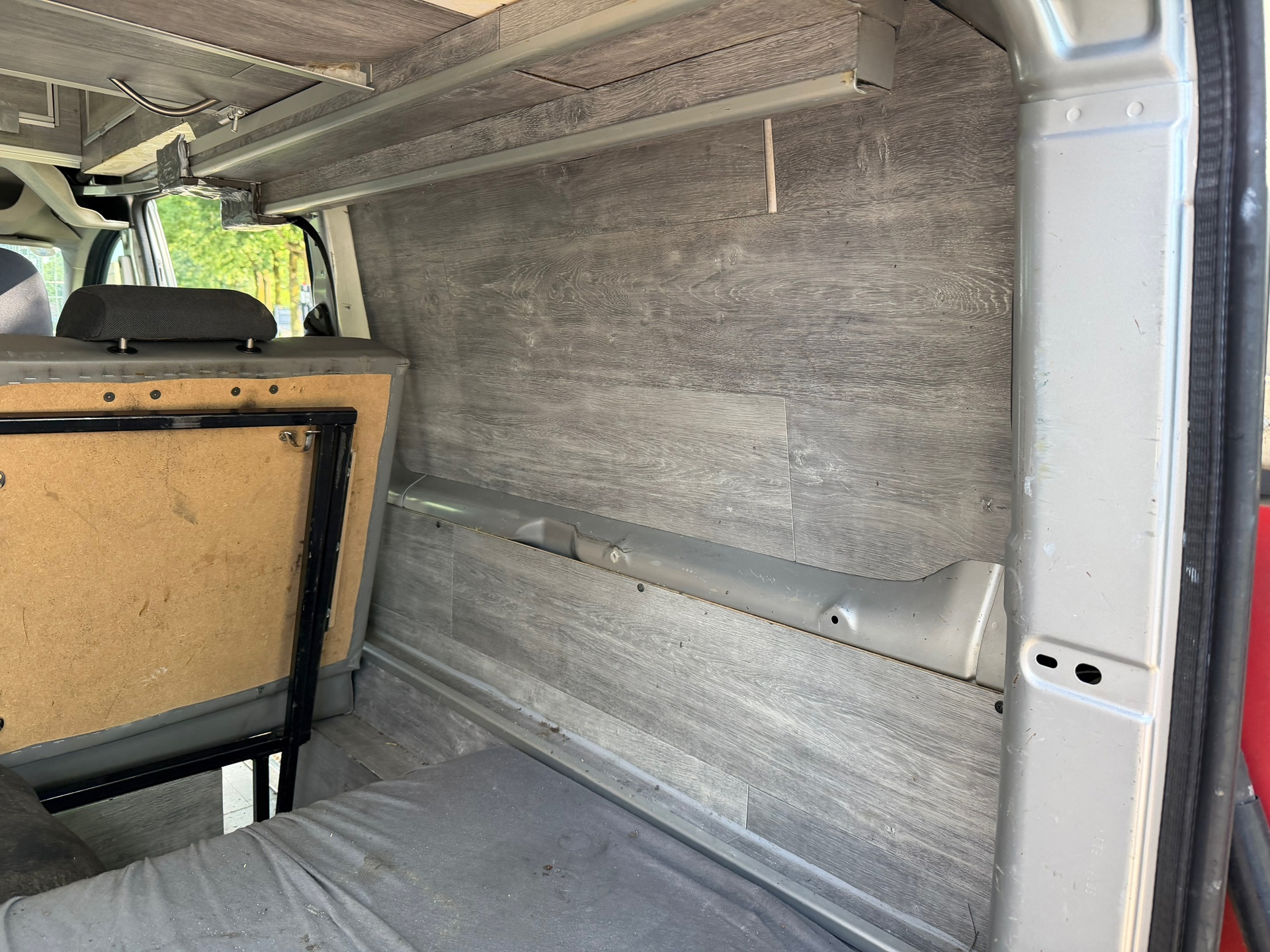 Foto van Peugeot Expert 229 L2h2 2.0hdi 16v-120