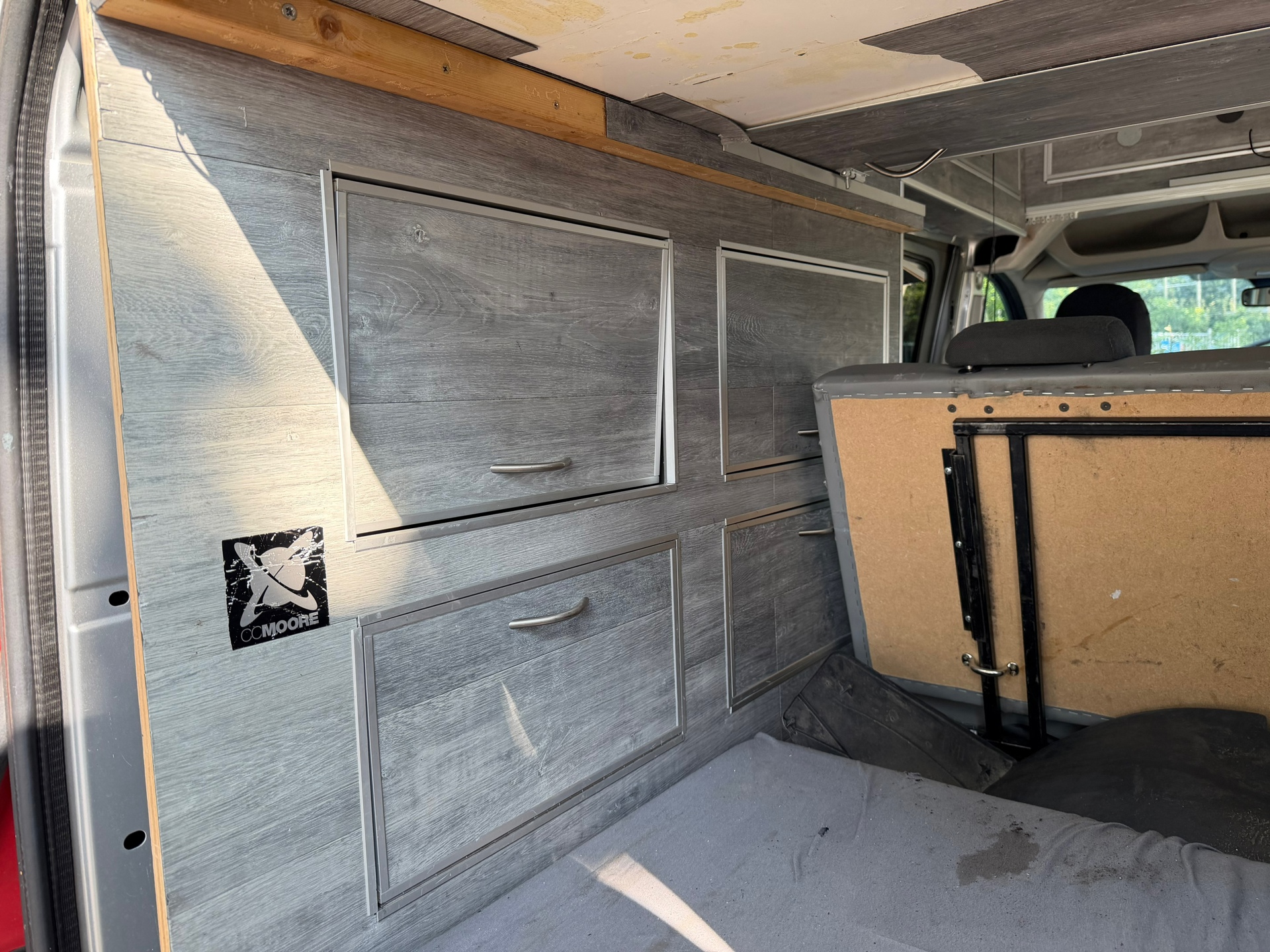 Foto van Peugeot Expert 229 L2h2 2.0hdi 16v-120