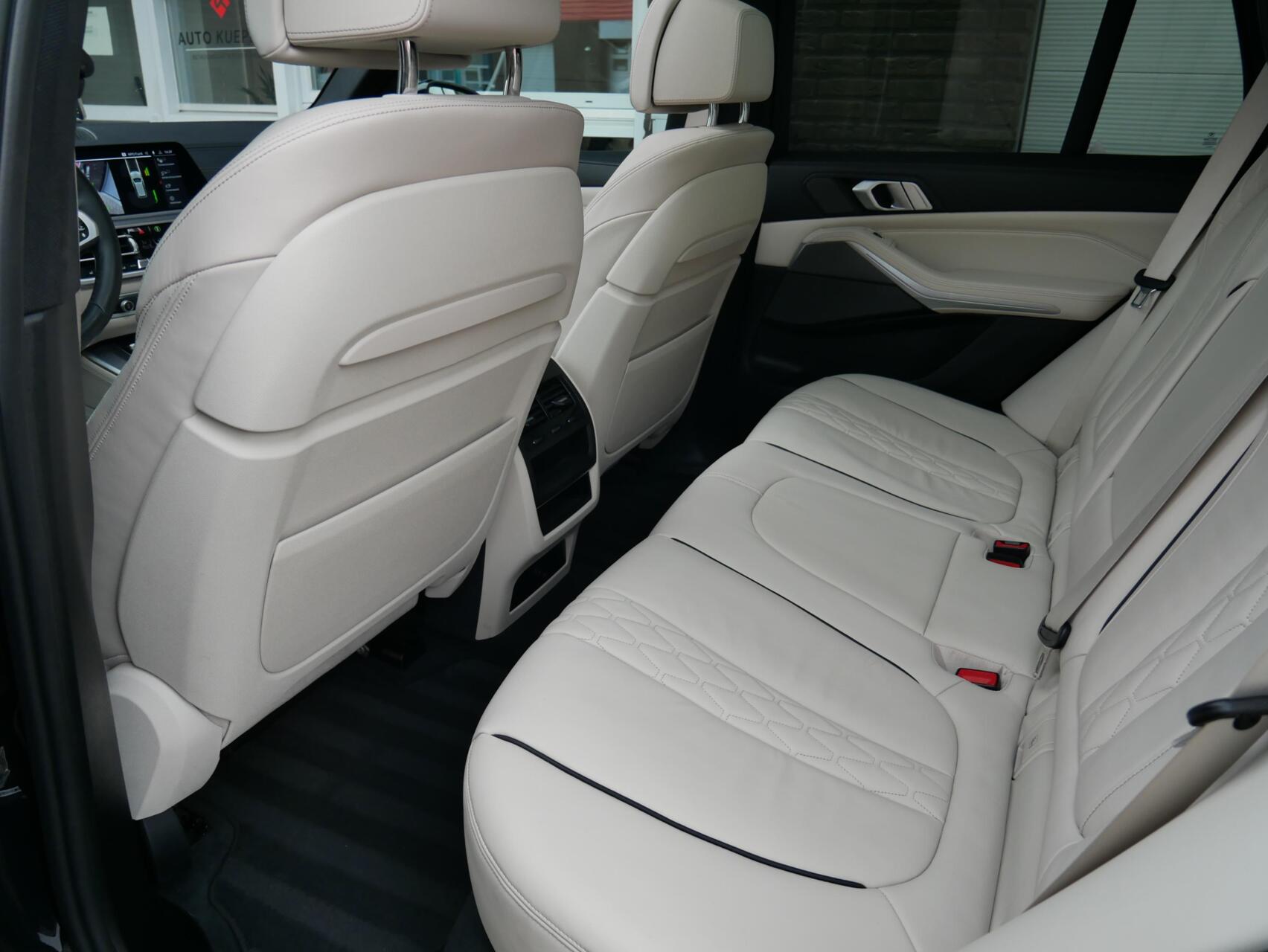 Foto van BMW X5