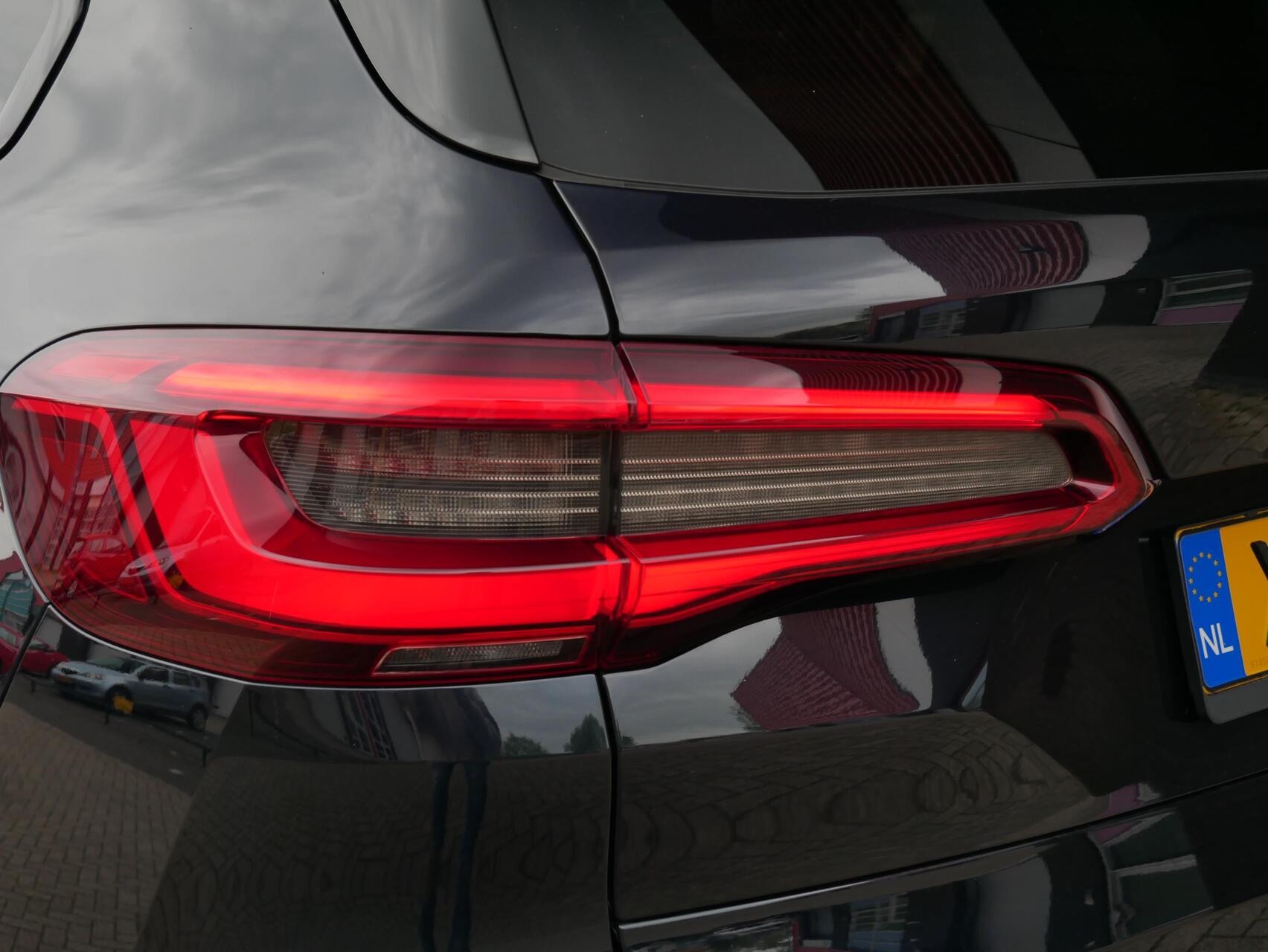 Foto van BMW X5
