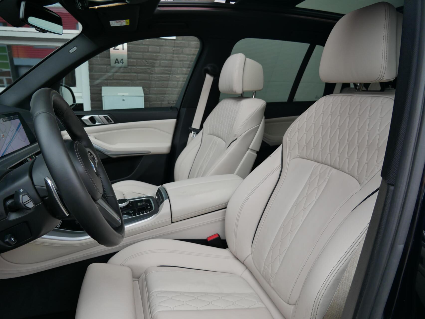 Foto van BMW X5