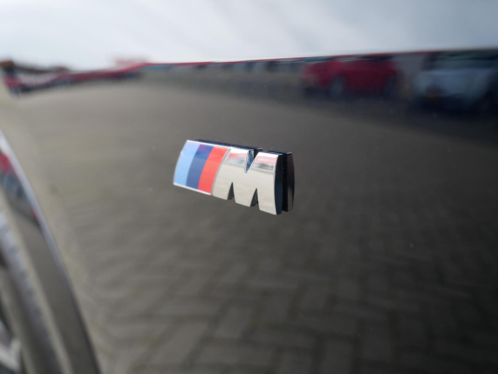 Foto van BMW X5