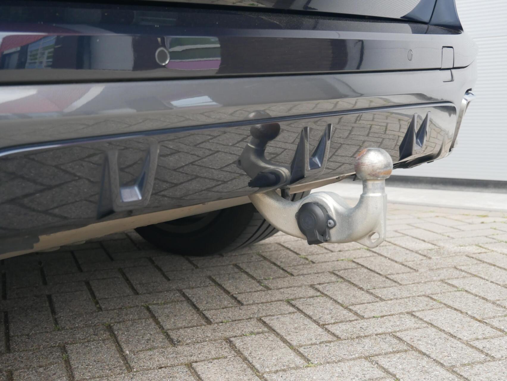 Foto van BMW X5