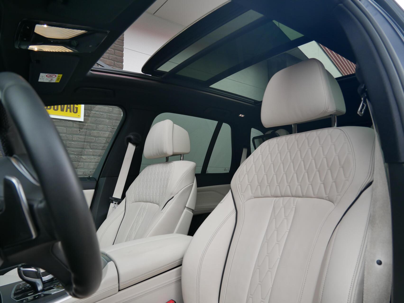 Foto van BMW X5