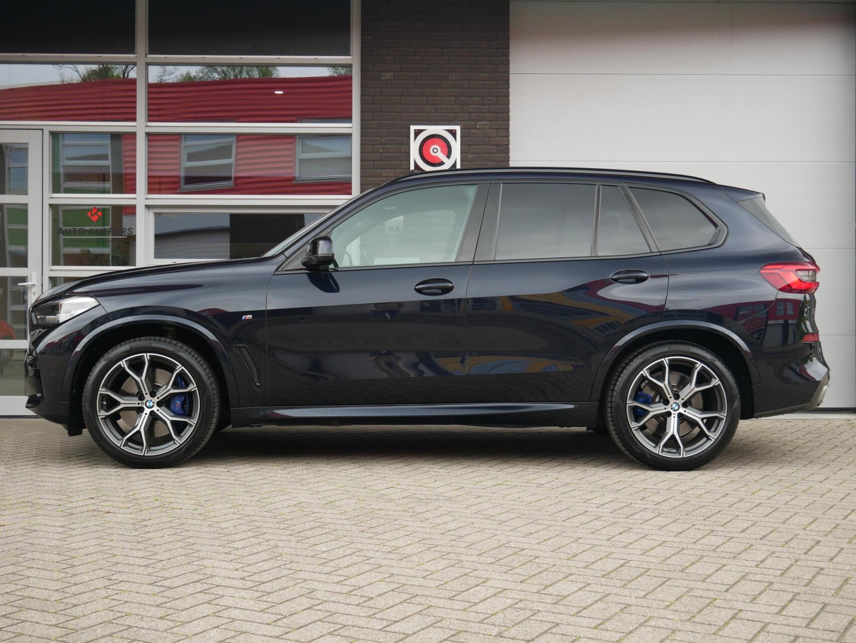 Foto van BMW X5