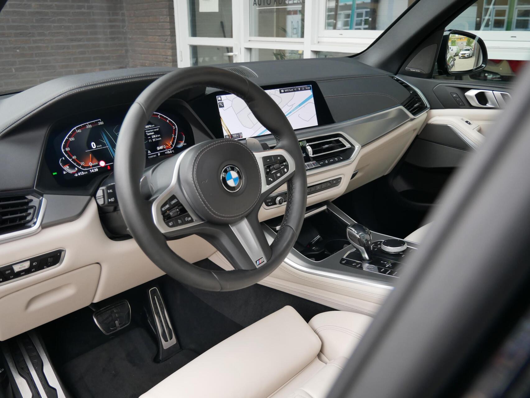 Foto van BMW X5