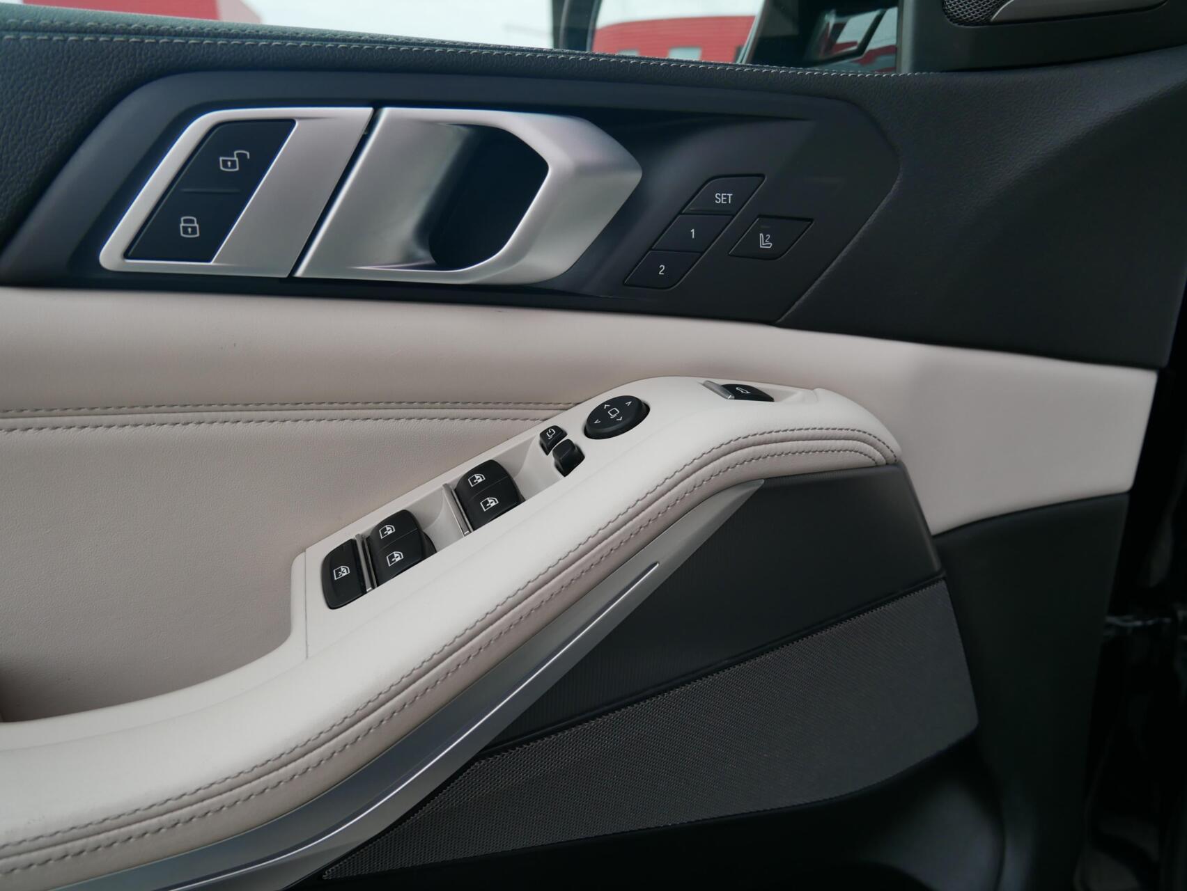 Foto van BMW X5