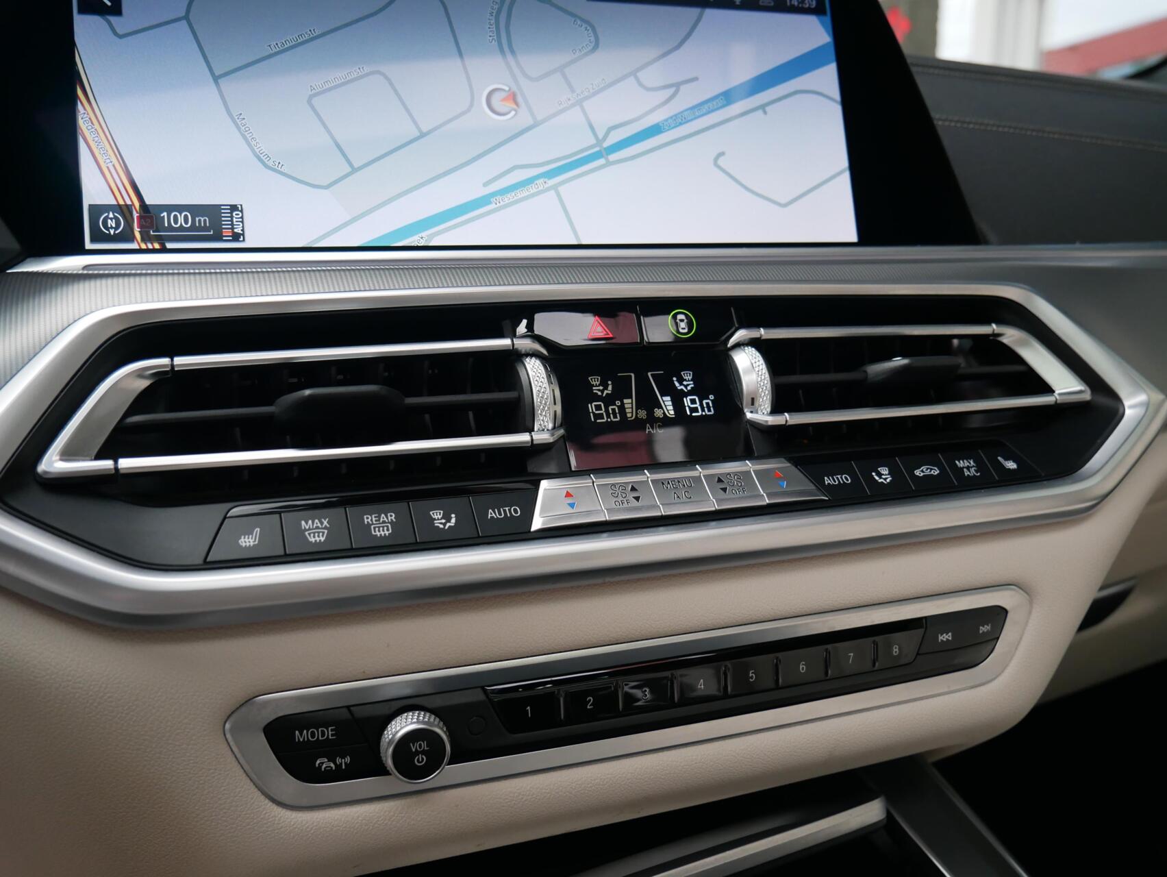 Foto van BMW X5