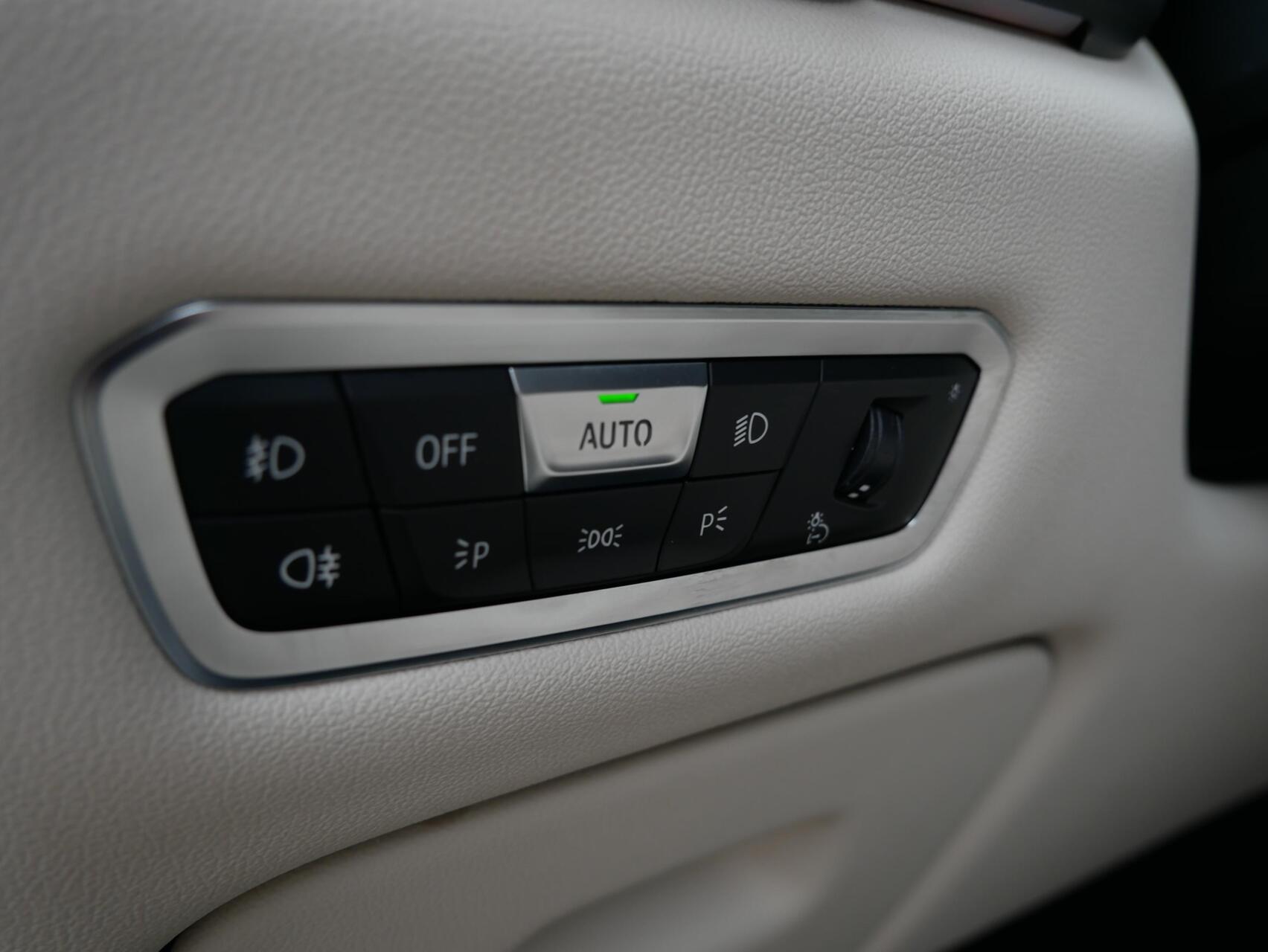 Foto van BMW X5