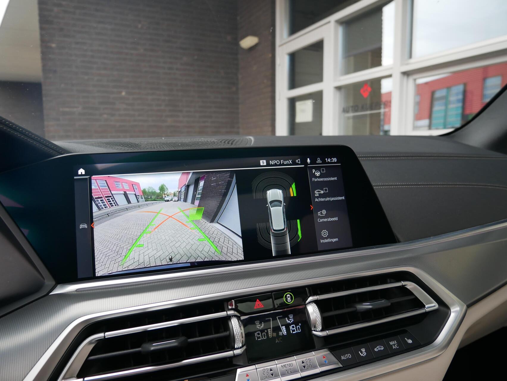 Foto van BMW X5