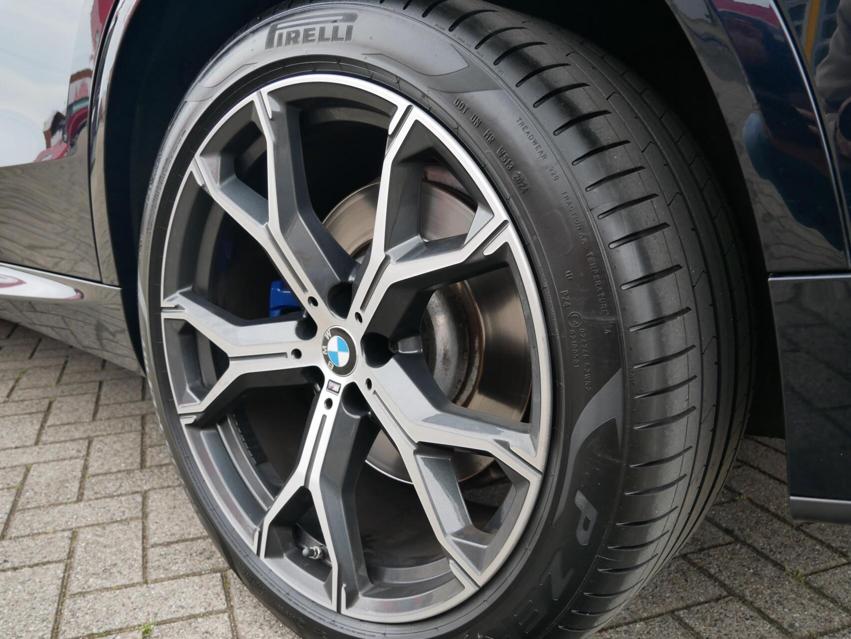 Foto van BMW X5