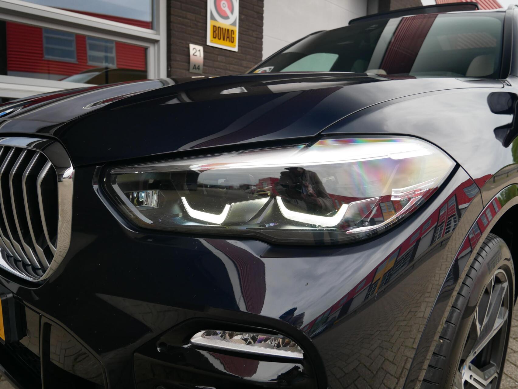 Foto van BMW X5