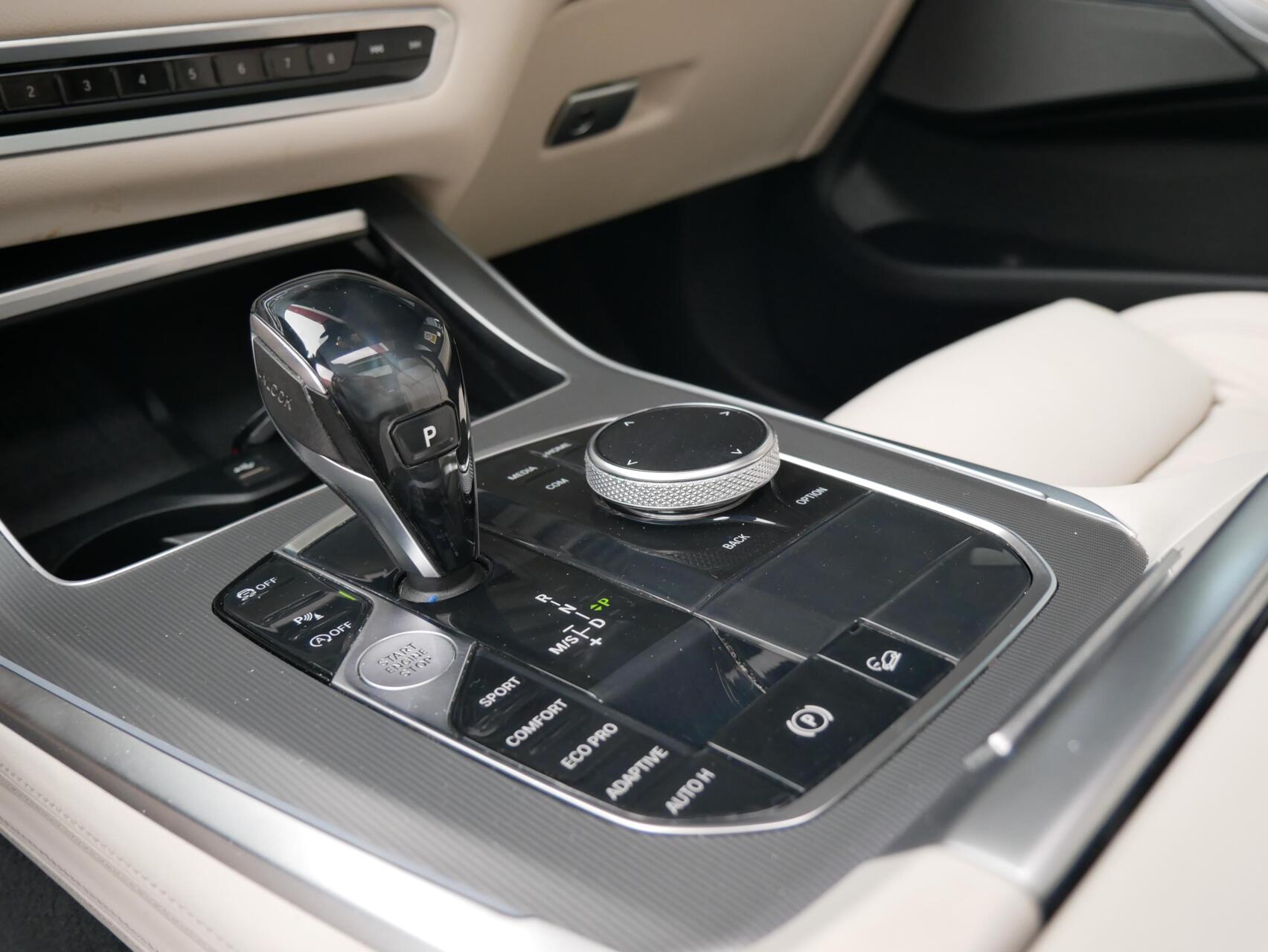 Foto van BMW X5